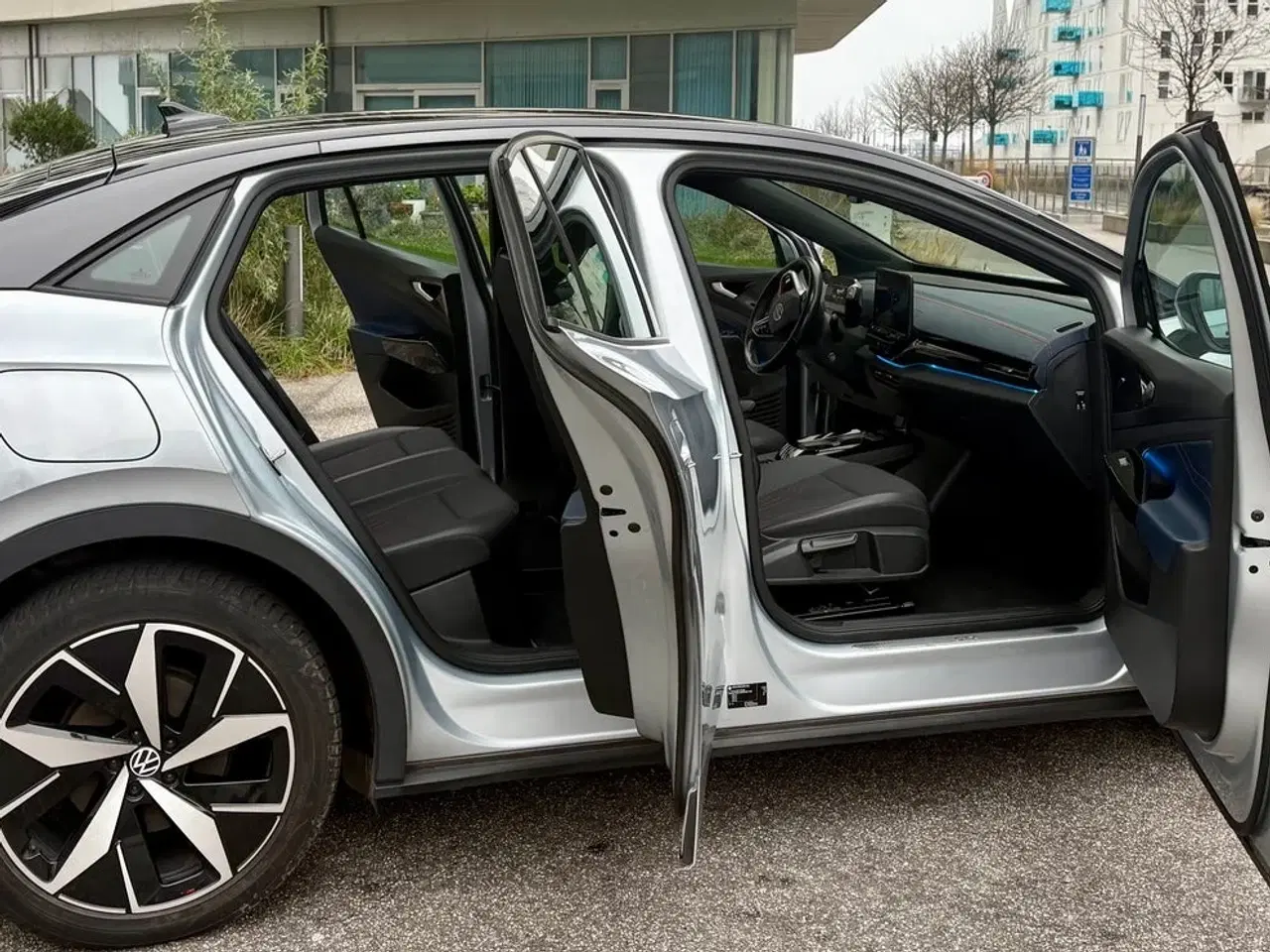 Billede 7 - VW ID.5 77 GTX 4Motion