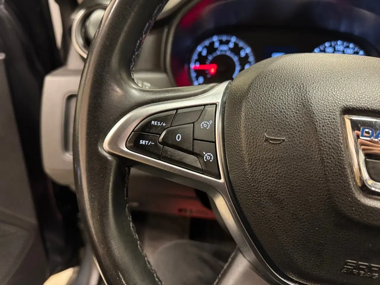 Billede 13 - Dacia Duster 1,3 TCe 150 Prestige EDC