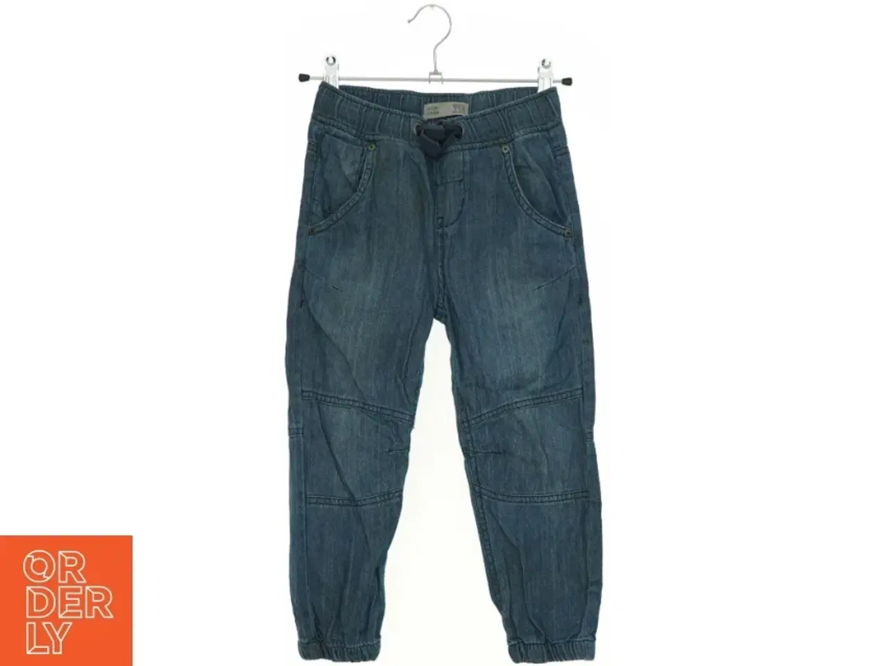 Billede 1 - Jeans fra VRS (str. 110 cm)