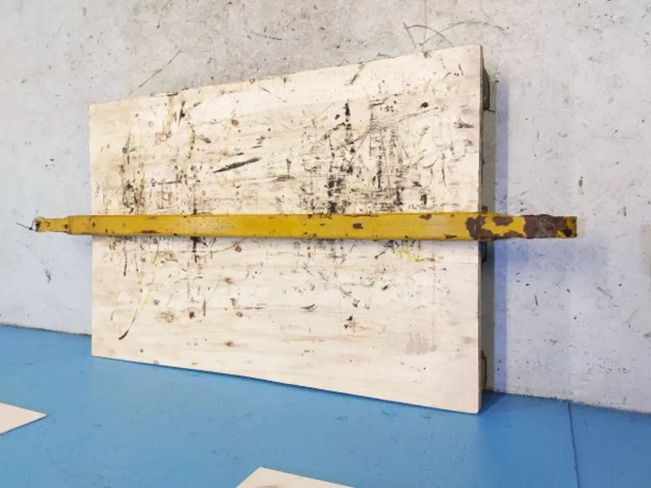 Billede 2 - Hydrema 906B Arm for parallelføring 209641