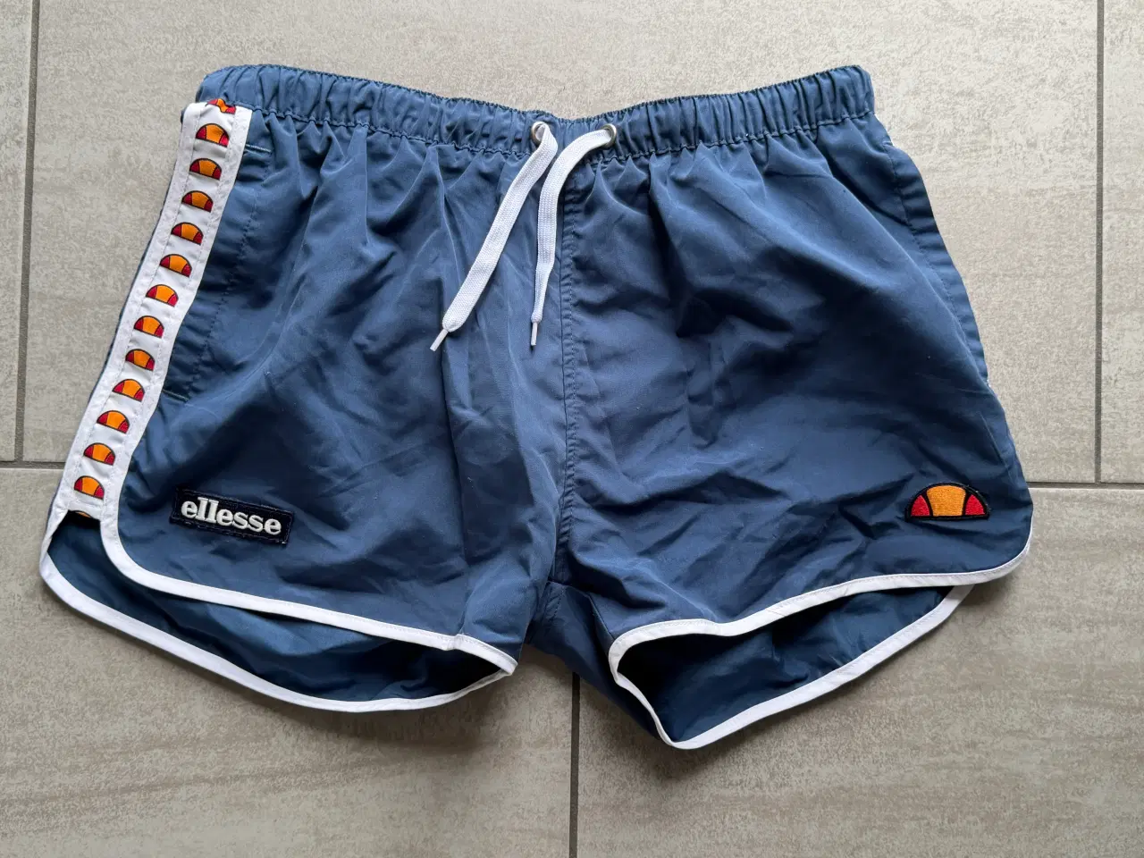 Billede 1 - Ellesse, shorts, badshorts