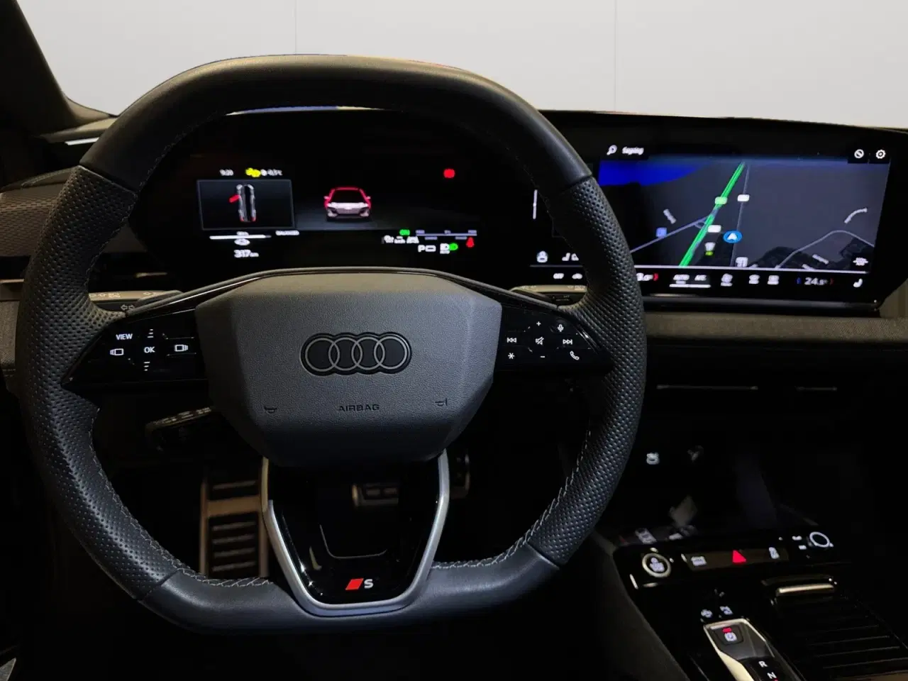 Billede 6 - Audi A6 e-tron  S-line Avant