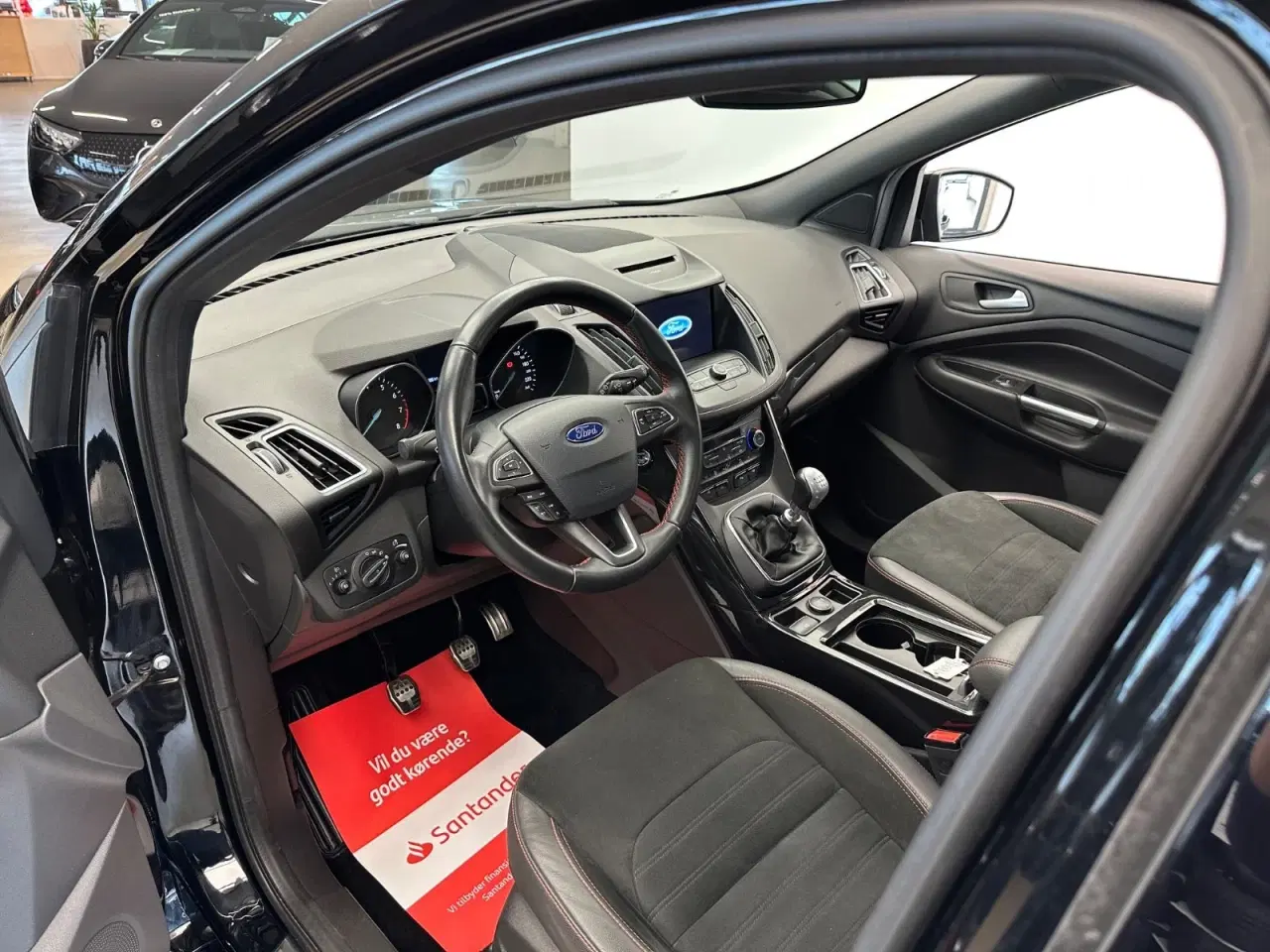 Billede 11 - Ford Kuga 1,5 EcoBoost ST-Line