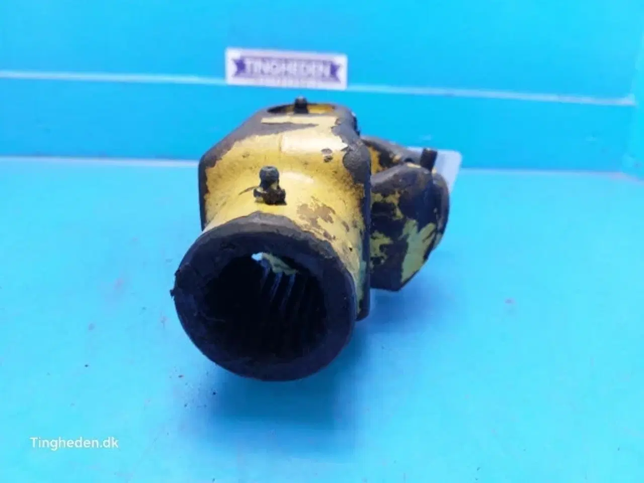 Billede 13 - New Holland FX38 Gaffel 84031276