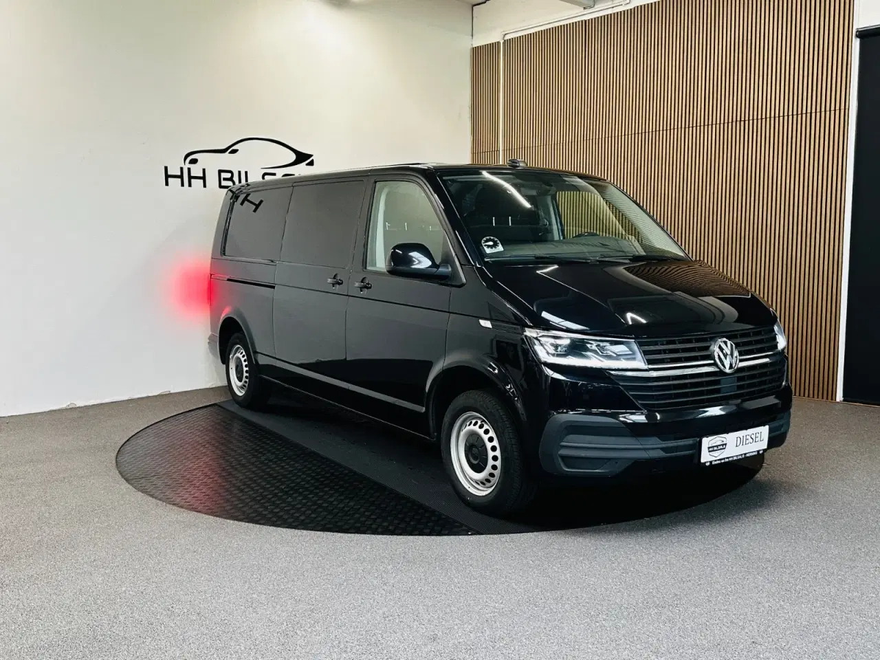 Billede 3 - VW Transporter 2,0 TDi 150 Kombi DSG lang