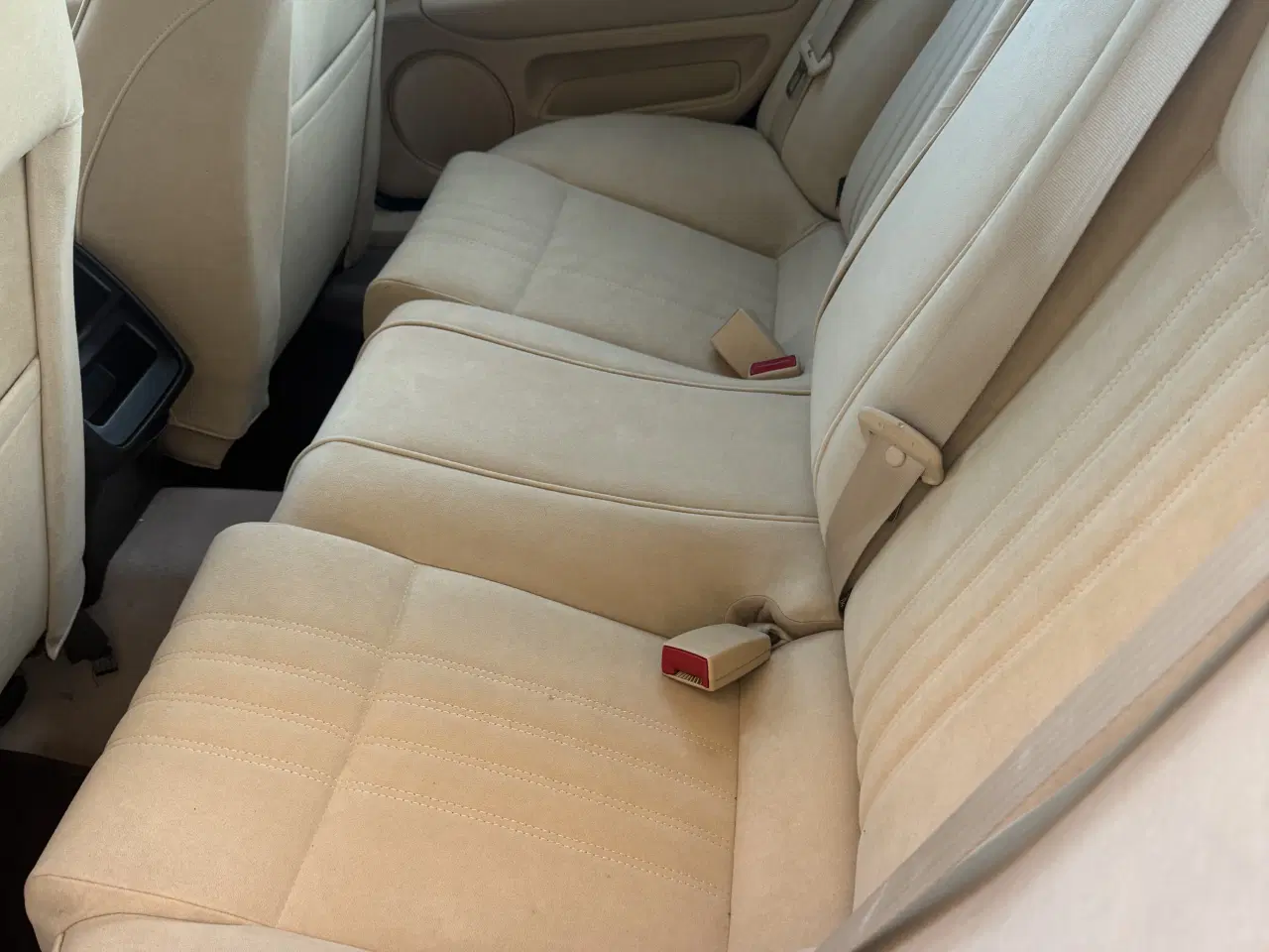 Billede 2 - ALFA ROMERO 159 1,9 JTD KM Garanti 152000.