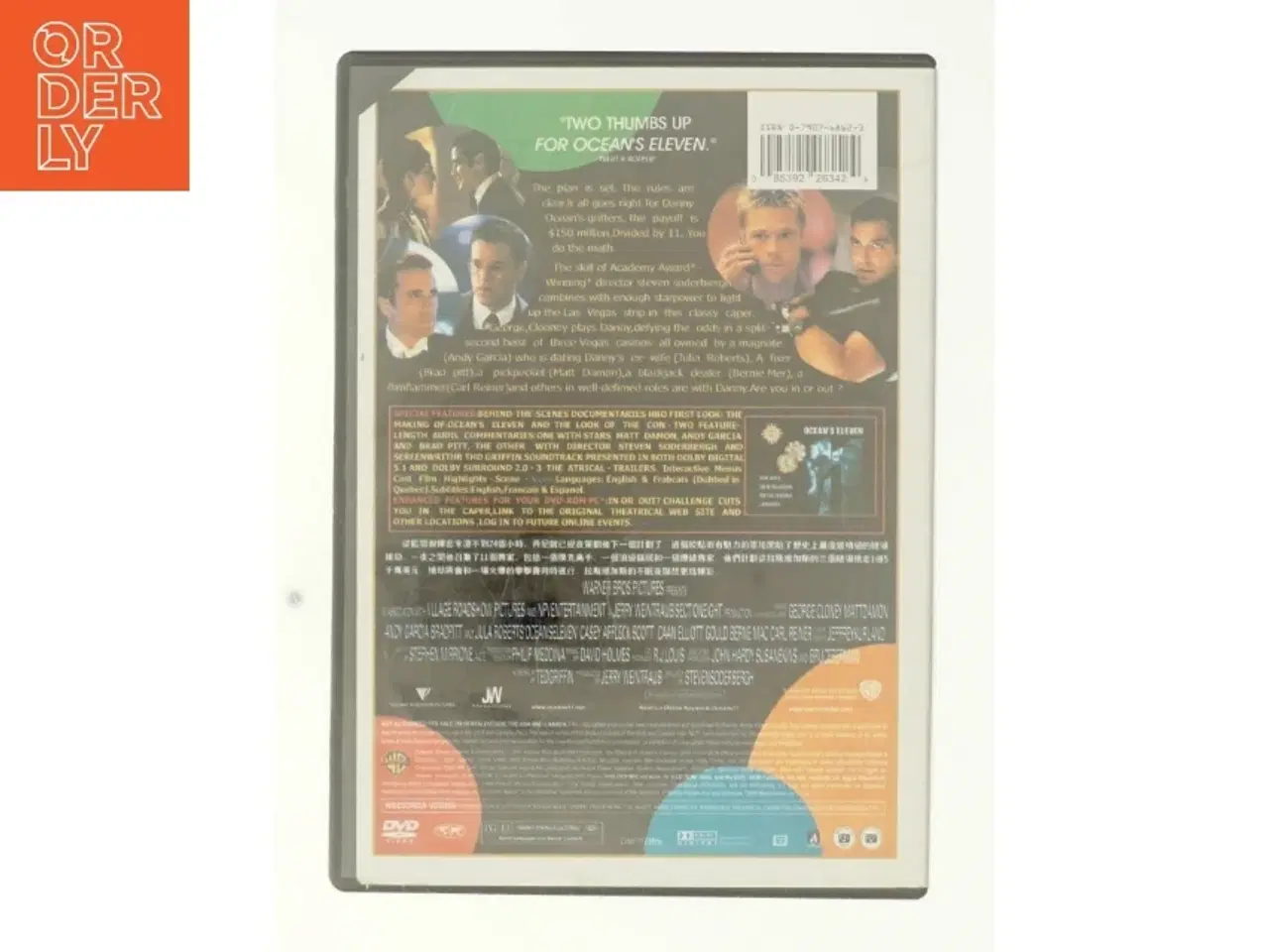 Billede 3 - Ocean&#180;s Eleven