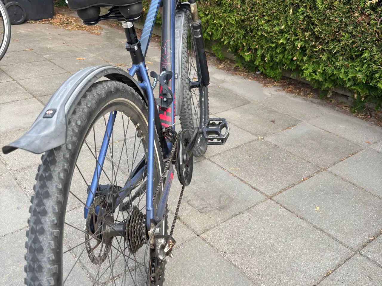 Billede 3 - 27,5” Mountainbike