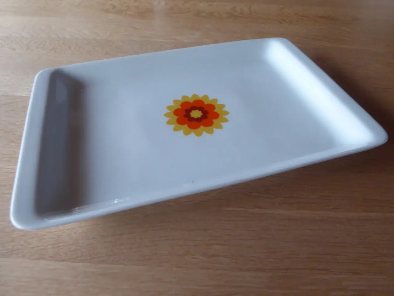 Billede 6 - FAD - SERVERINGSFAD - RETRO 