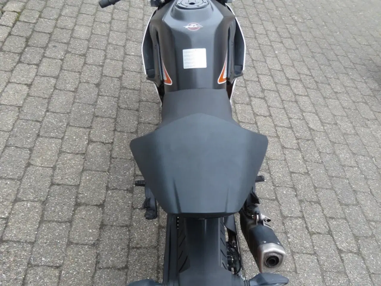 Billede 6 - KTM RC 390