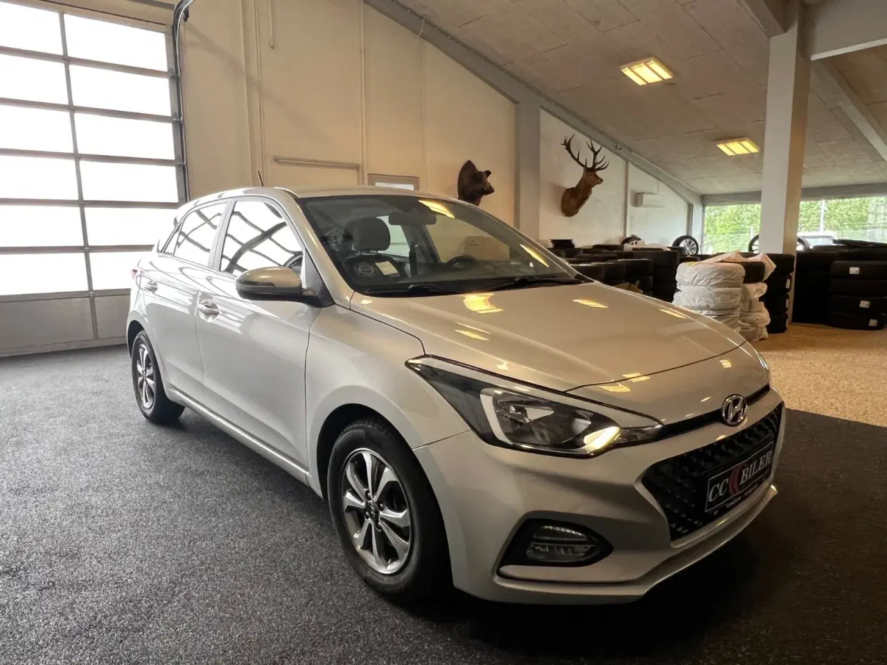 Billede 9 - Hyundai i20 1,0 T-GDi Summer Style DCT
