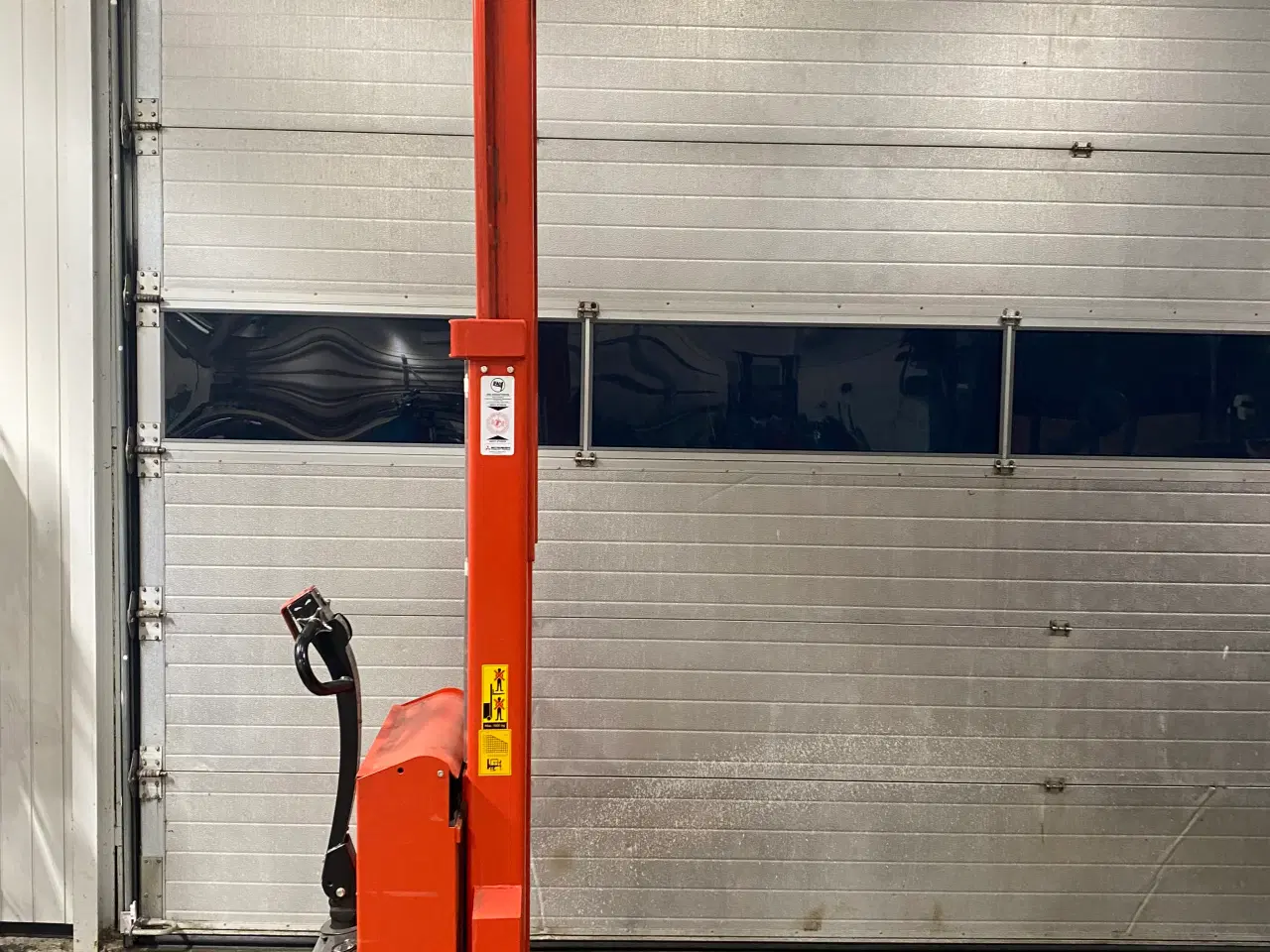 Billede 5 - El stabler