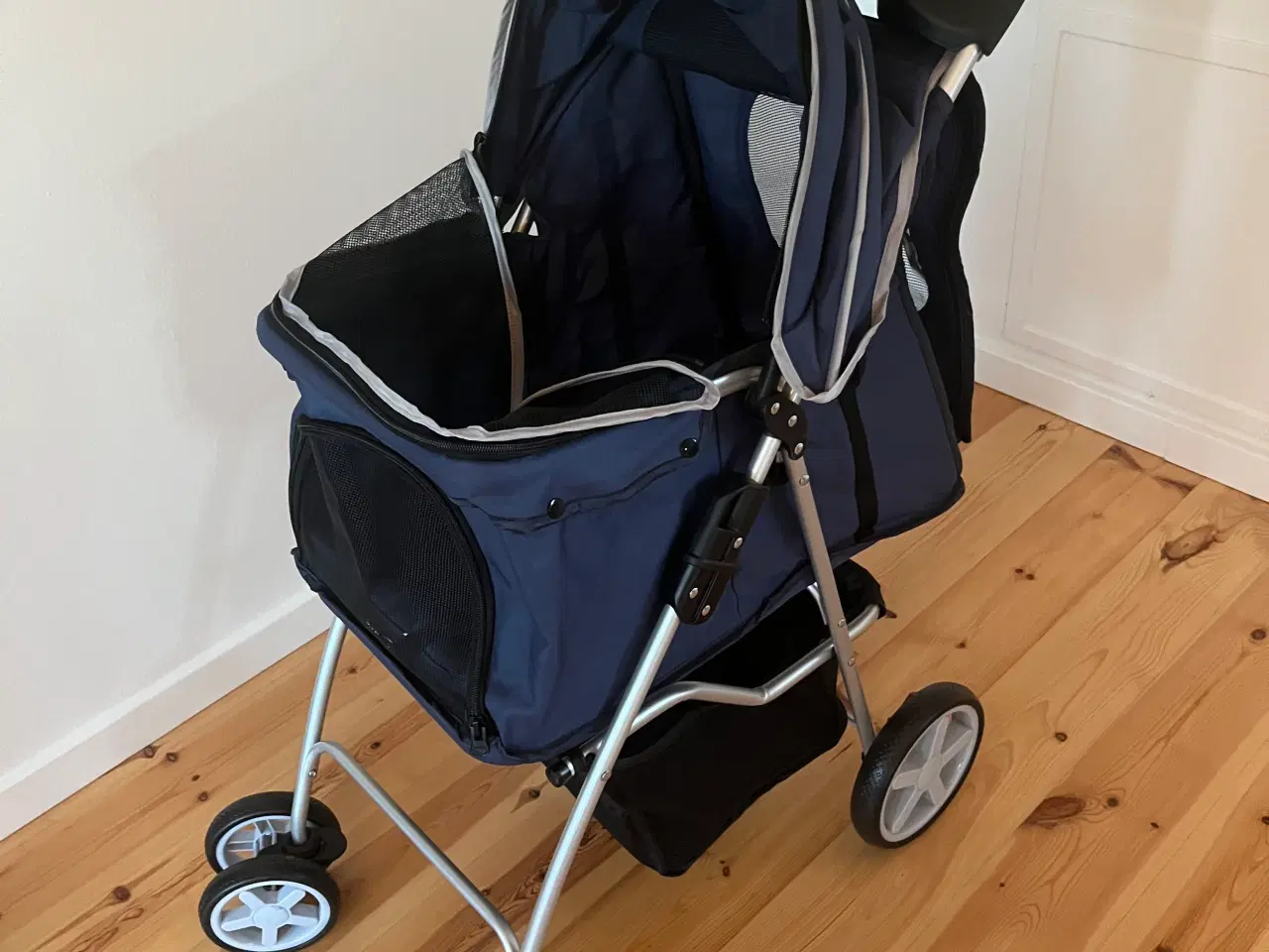 Billede 3 - Ny hunde klapvogn 