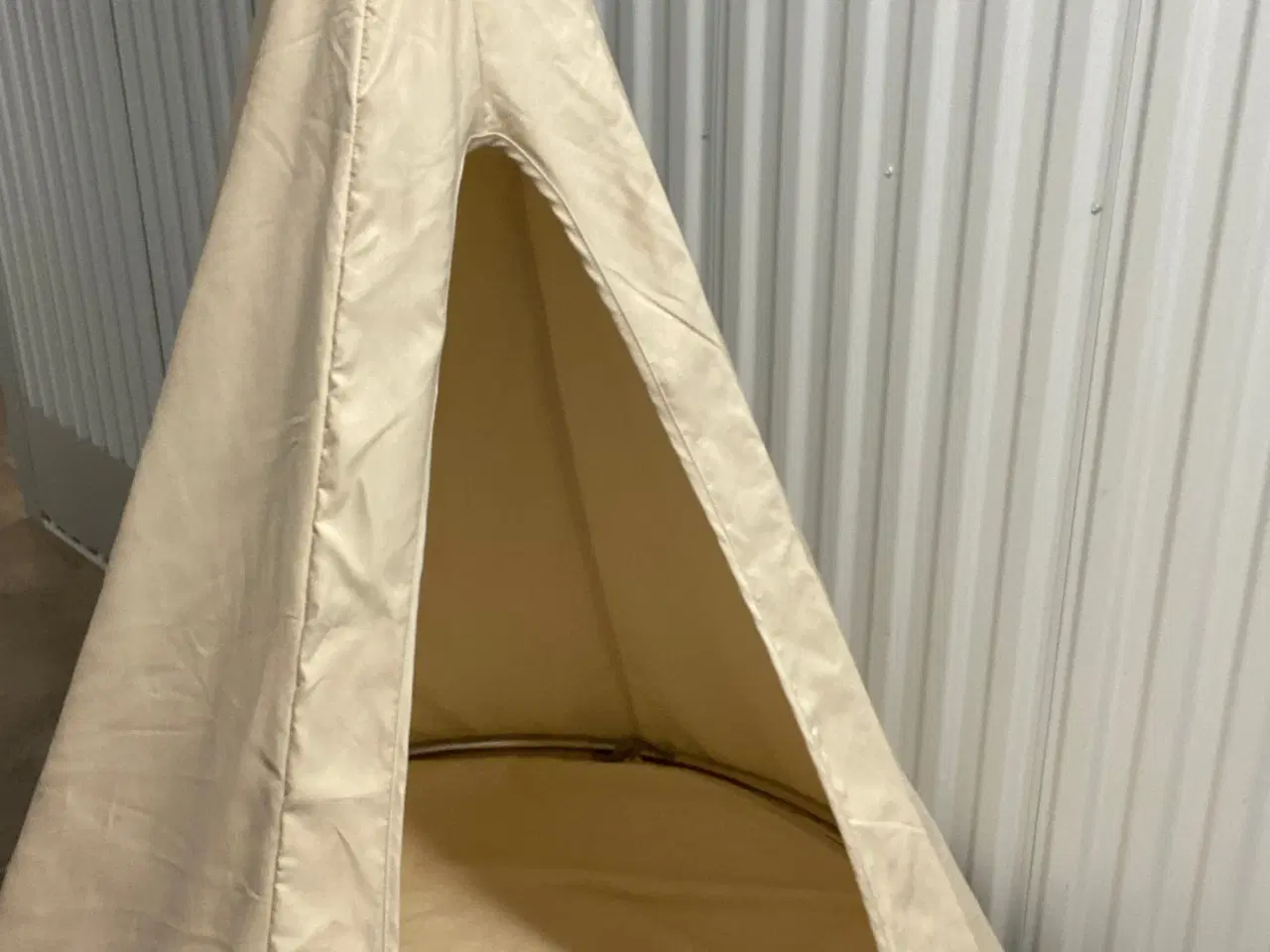 Billede 2 - Cocoon hængekøje telt