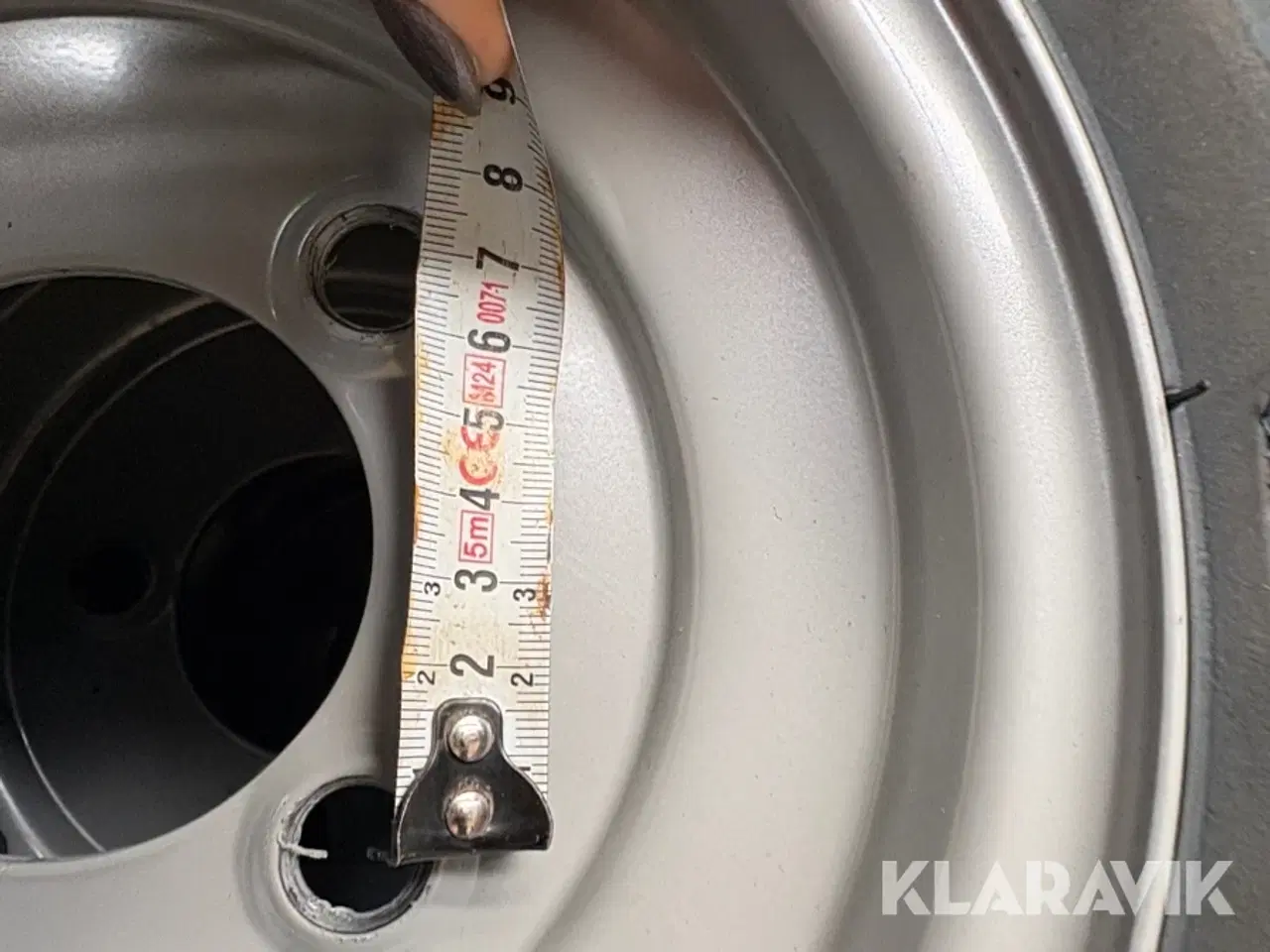 Billede 11 - Lot: dæk