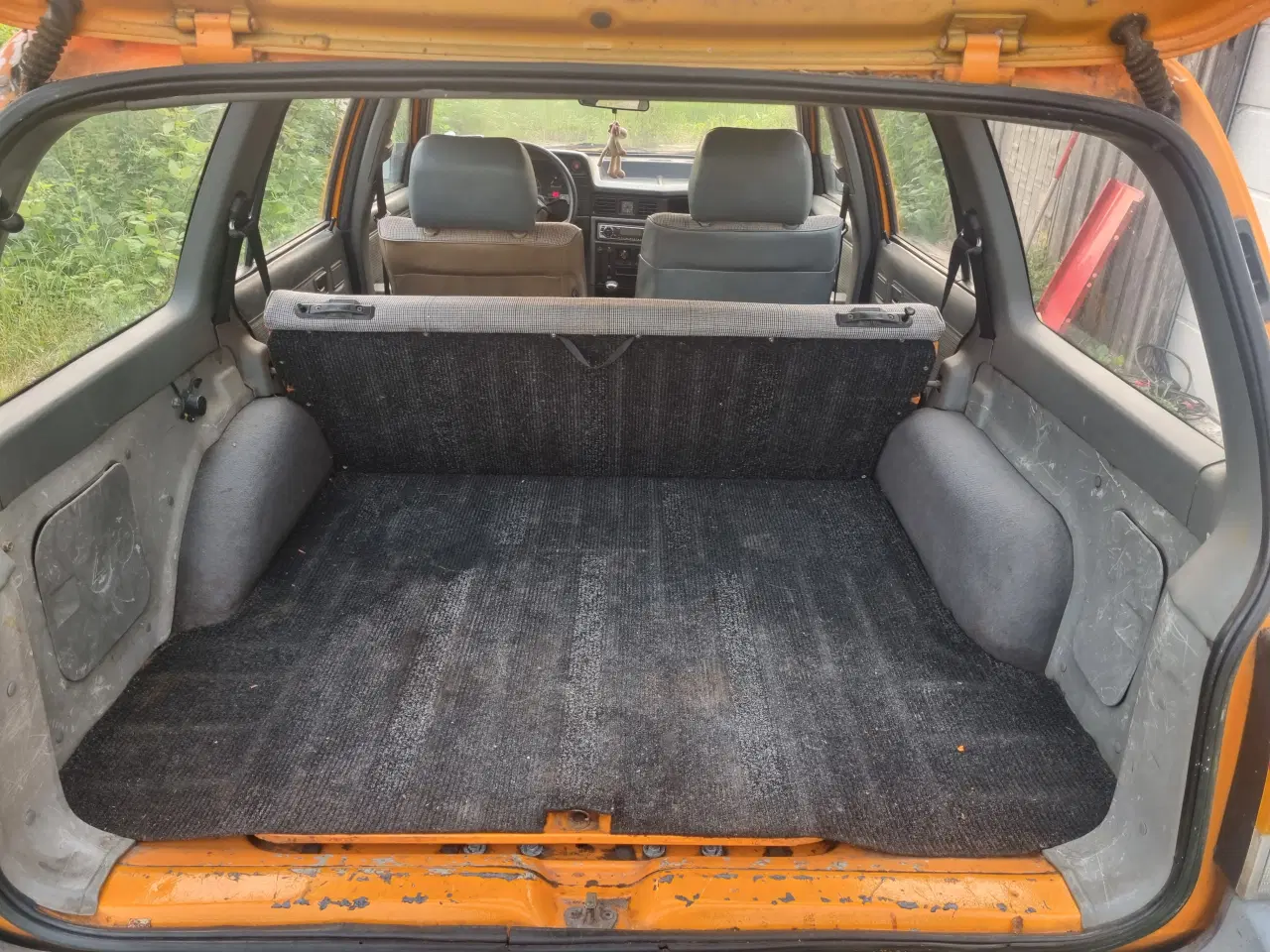 Billede 9 - Opel kadett 1.6d