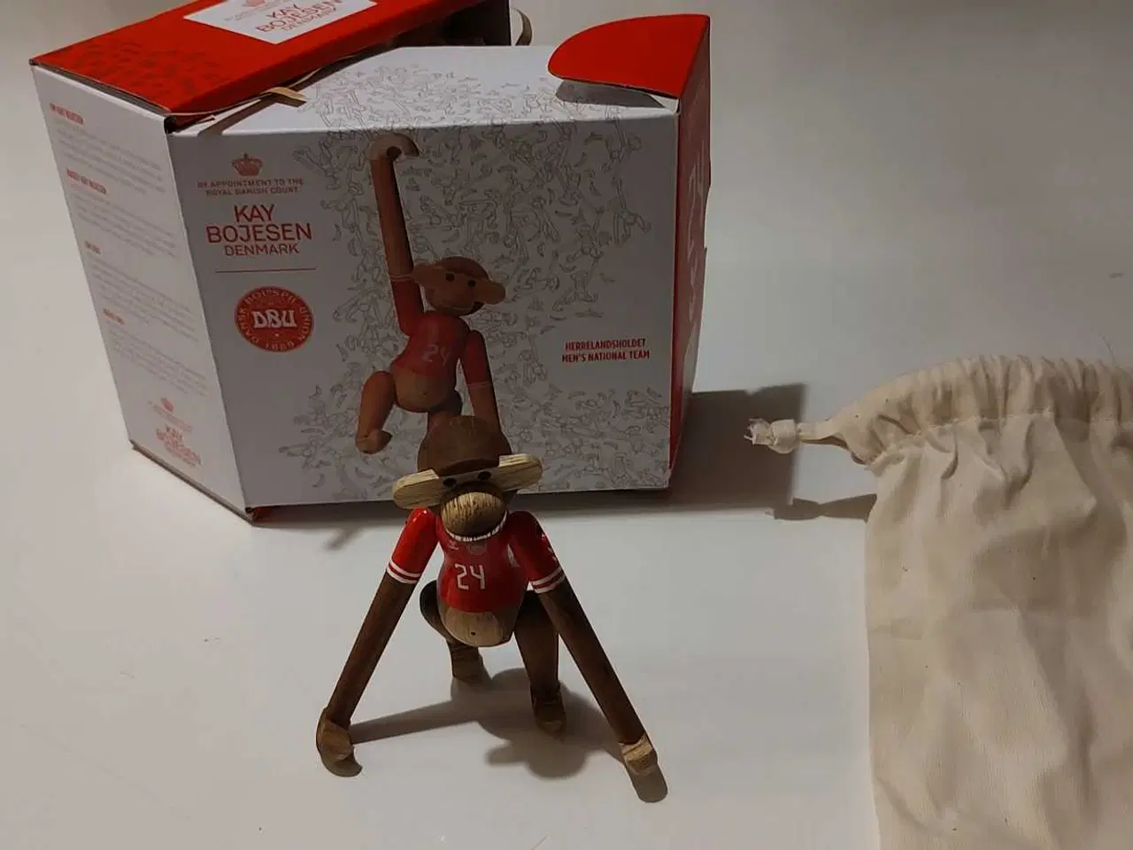 Billede 2 - Kay Bojesen Abe 