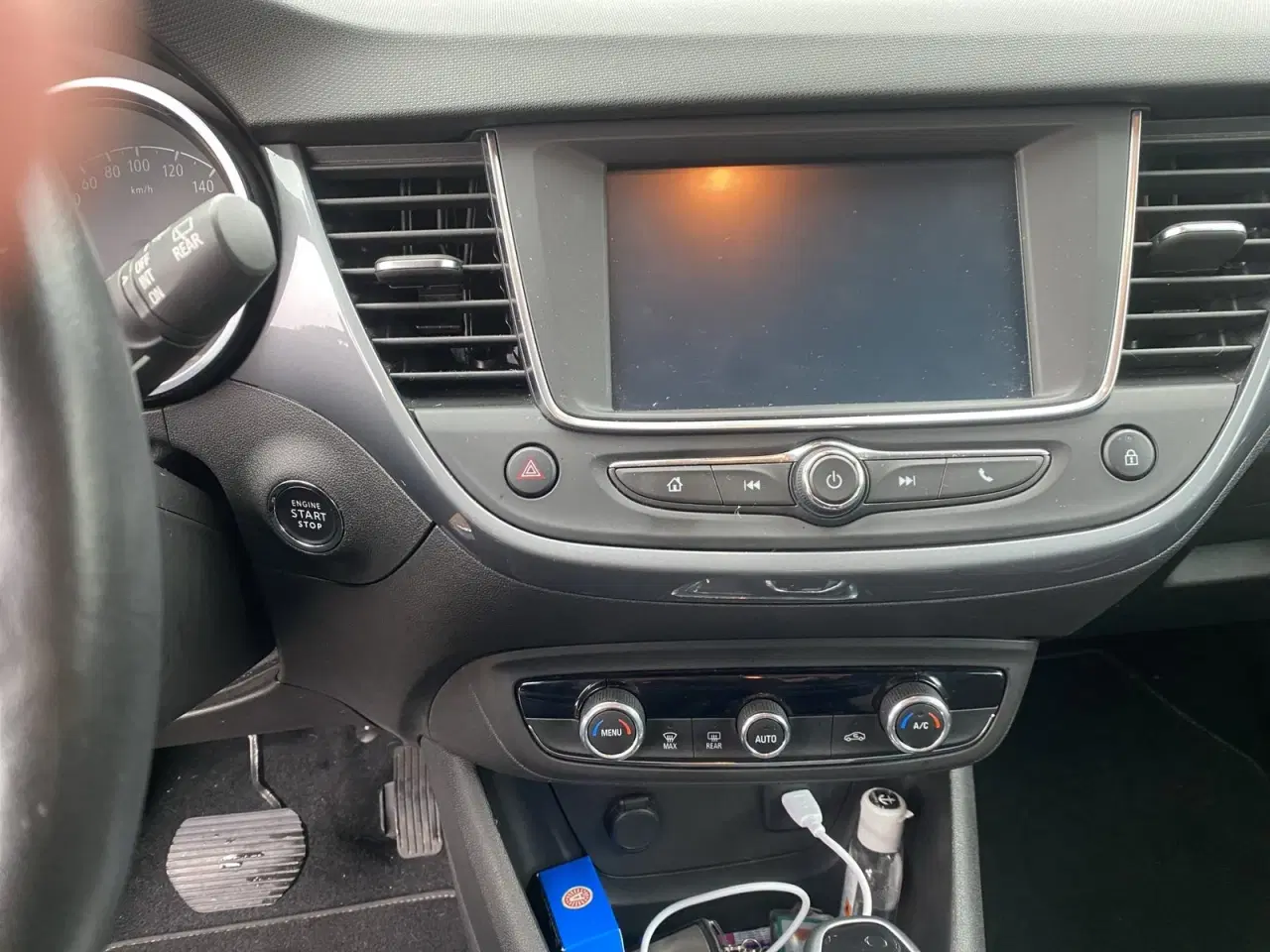 Billede 12 - Opel Crossland X 1,2 T 130 Sport aut.