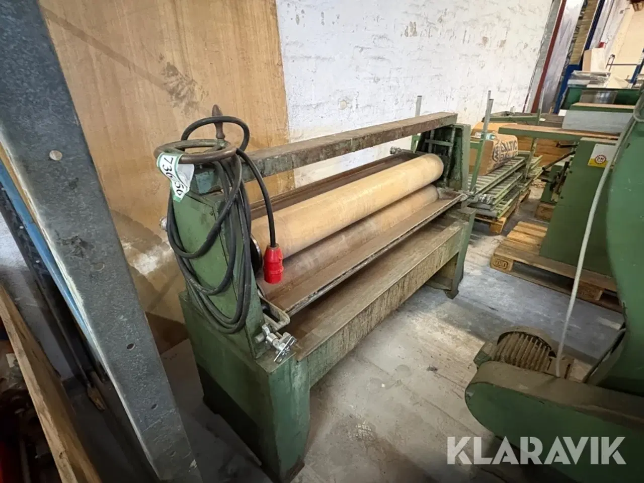 Billede 4 - Valse Höfer