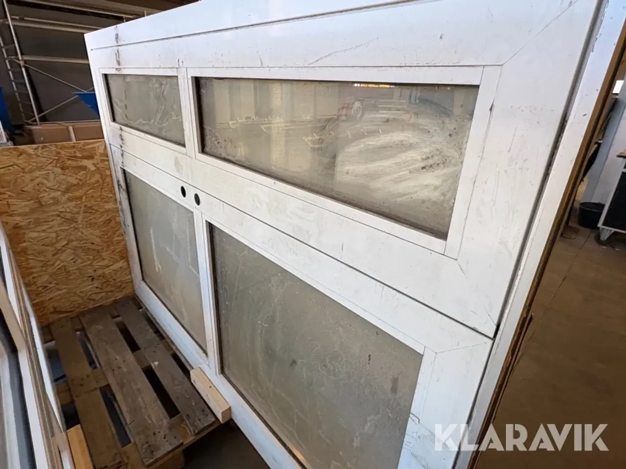 Billede 9 - Dørpartier - 2 styk