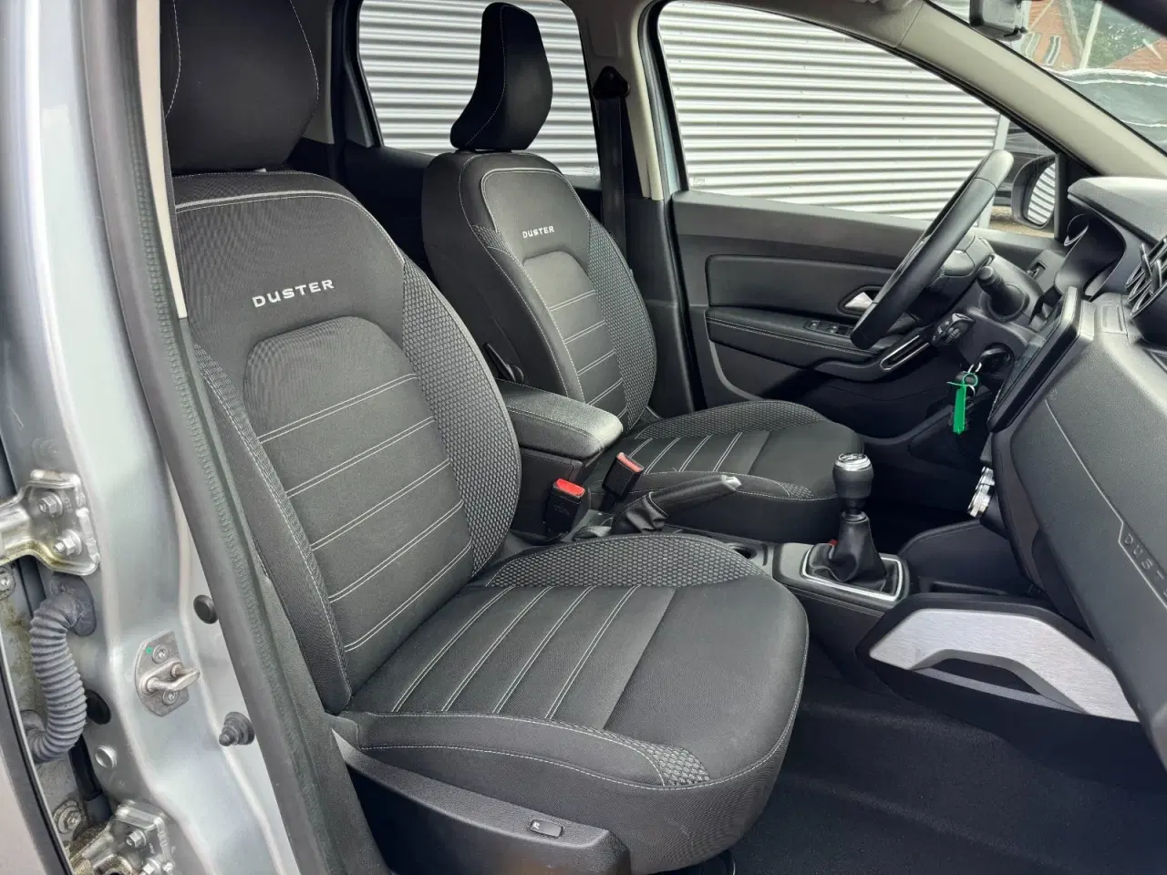 Billede 5 - Dacia Duster 1,0 TCe 90 Prestige