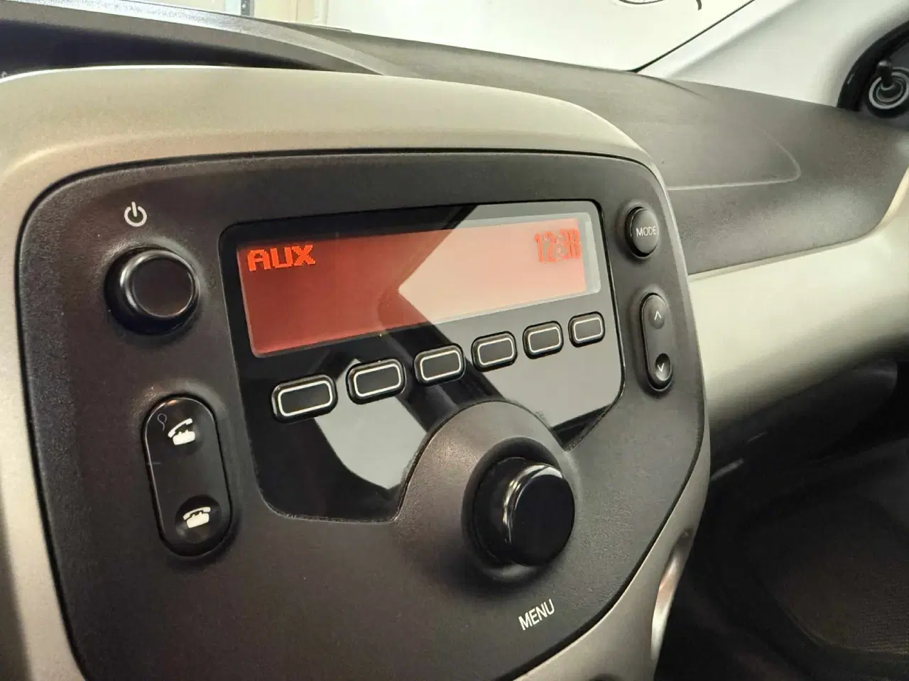 Billede 14 - Peugeot 108 1,0 e-VTi 69 Active TOP!