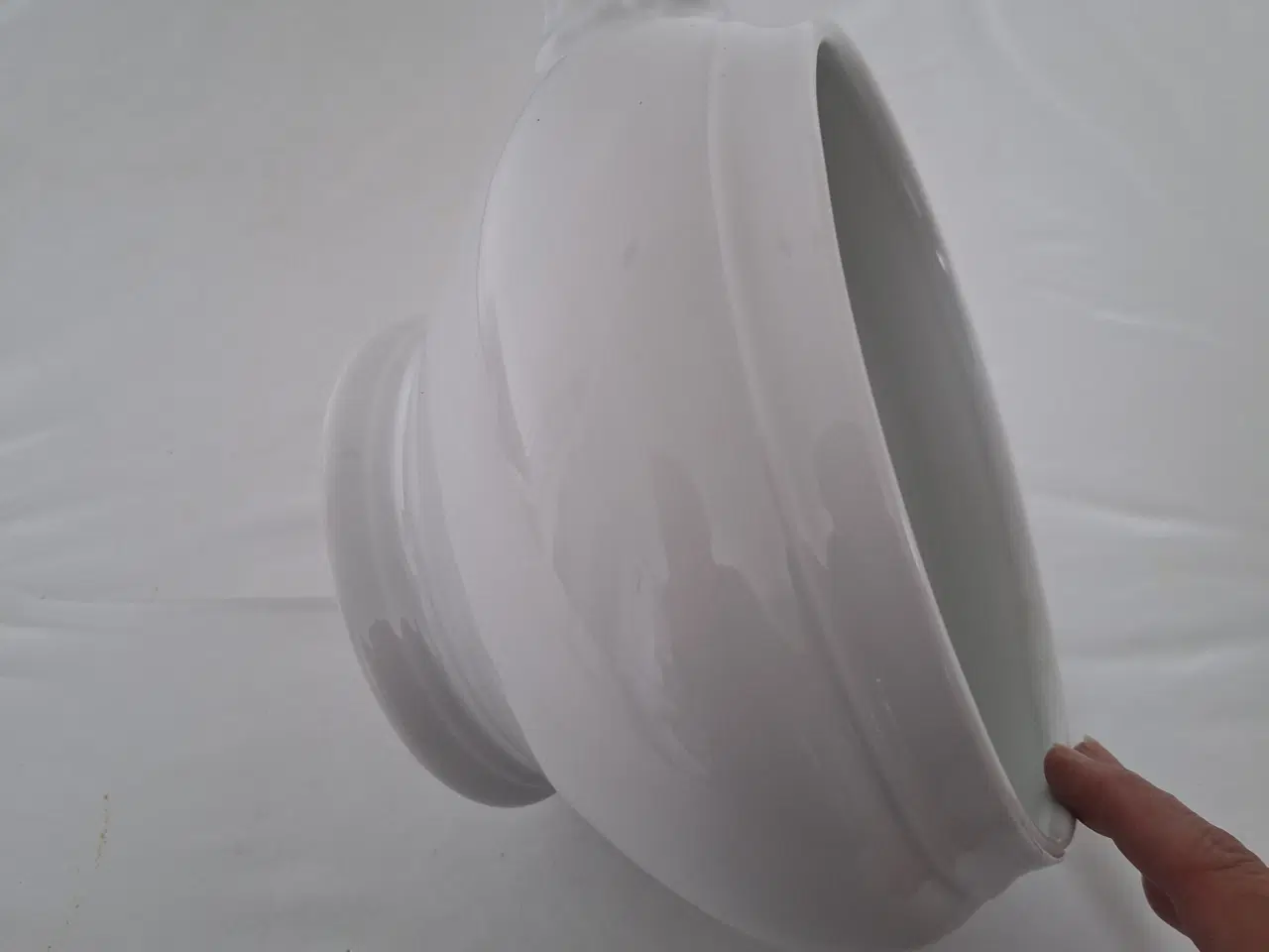 Billede 3 - Suppeskål