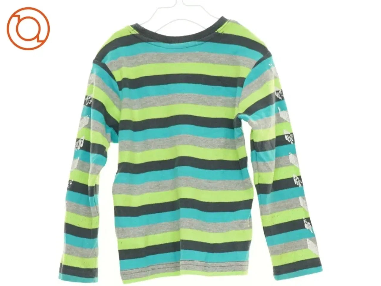 Billede 2 - Bluse fra Hummel (str. 92 cm)
