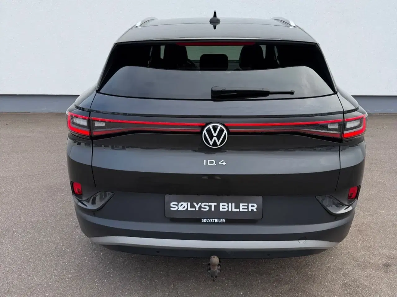 Billede 11 - VW ID.4 77 1ST Pro Performance