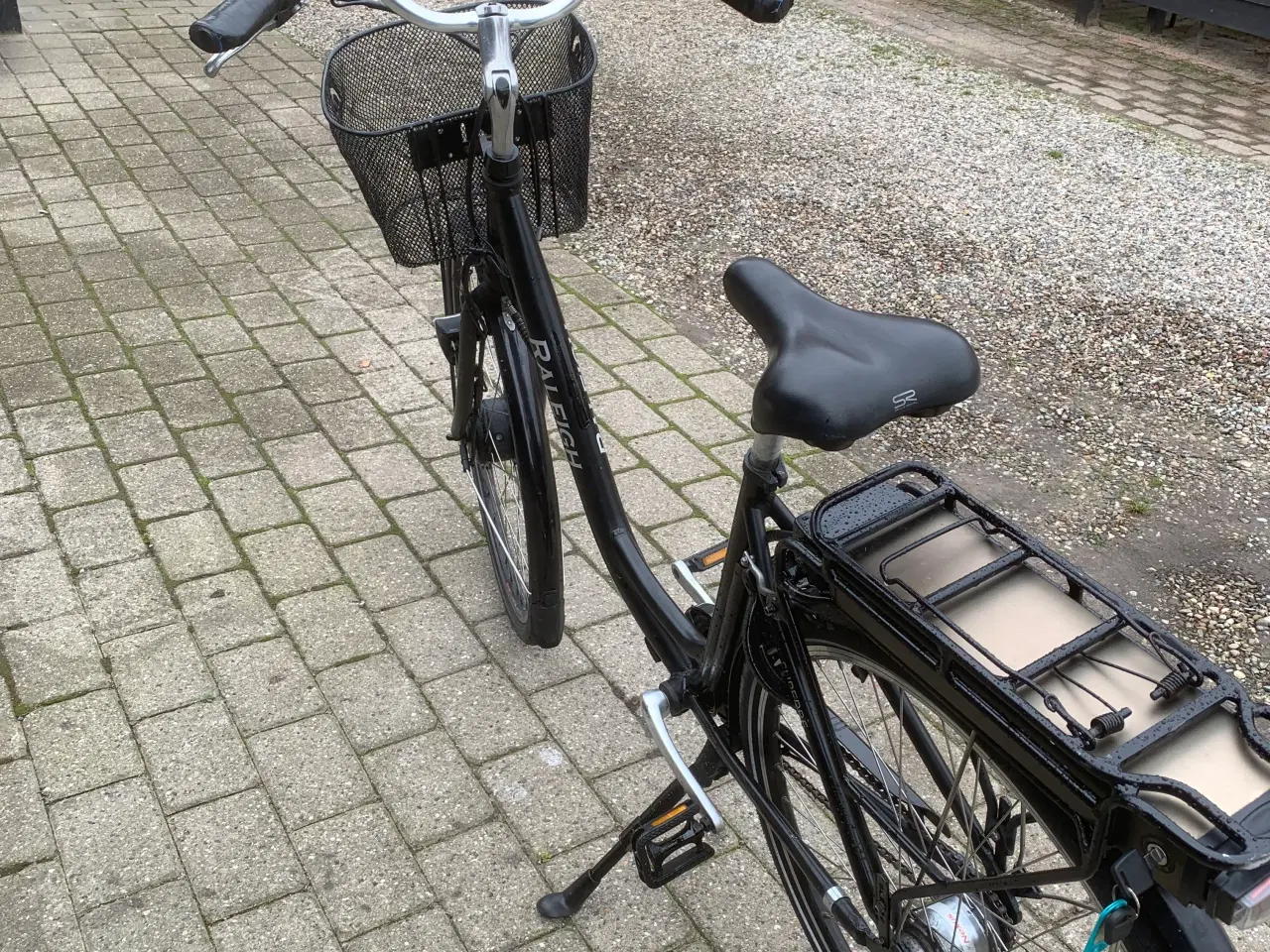 Billede 3 - Dame cykel el 