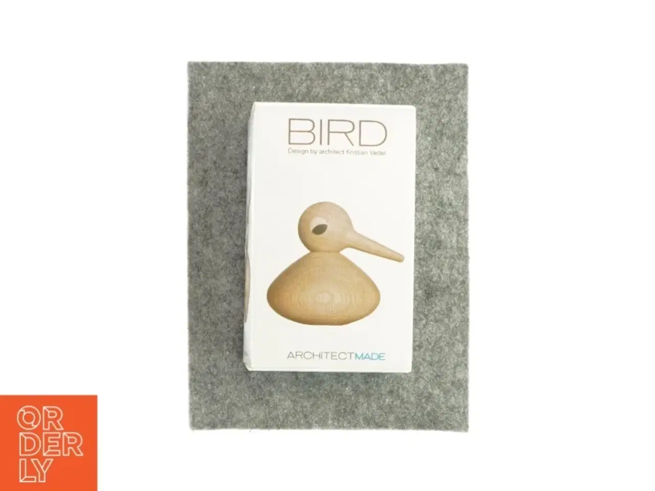 Billede 2 - Chubby Bird fra Architect made