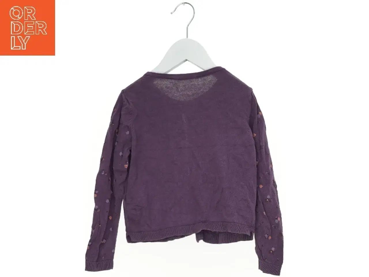 Billede 2 - Cardigan fra H&M (str. 104 cm)