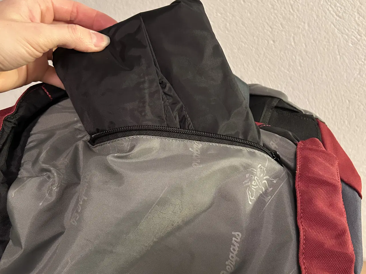 Billede 19 - Bergans vandre rygsæk 65L kvinder