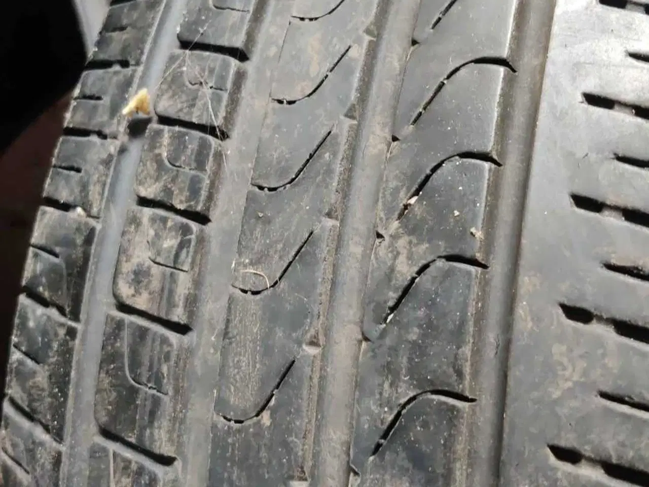 Billede 3 - Pirelli Scorpion Verde 235/50/19 T 99v