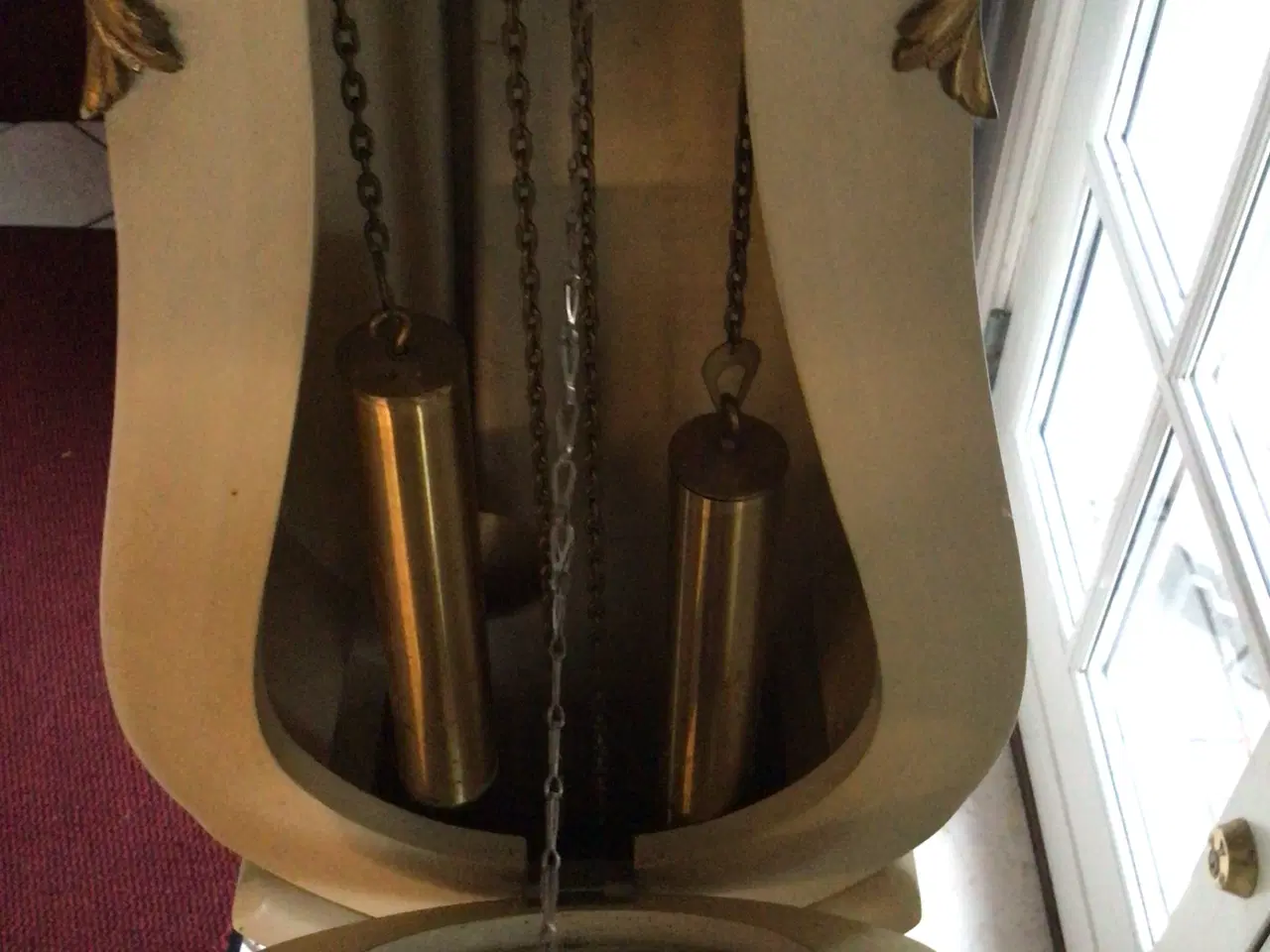 Billede 2 - Svensk Bornholmer ur 