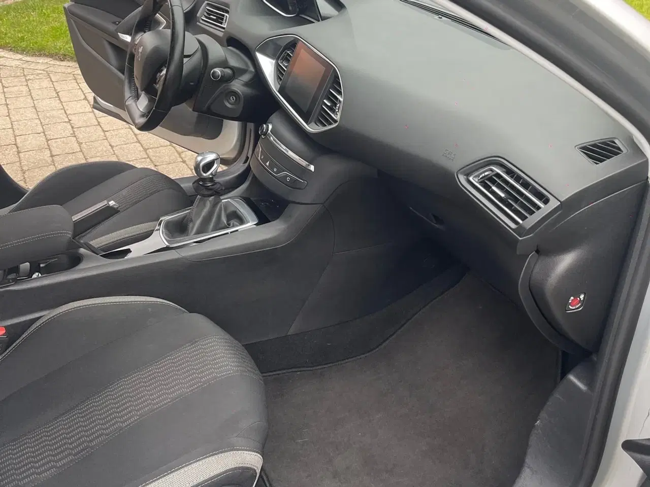 Billede 8 - Peugeot 308 1,6 BlueHDi 120 Style SW