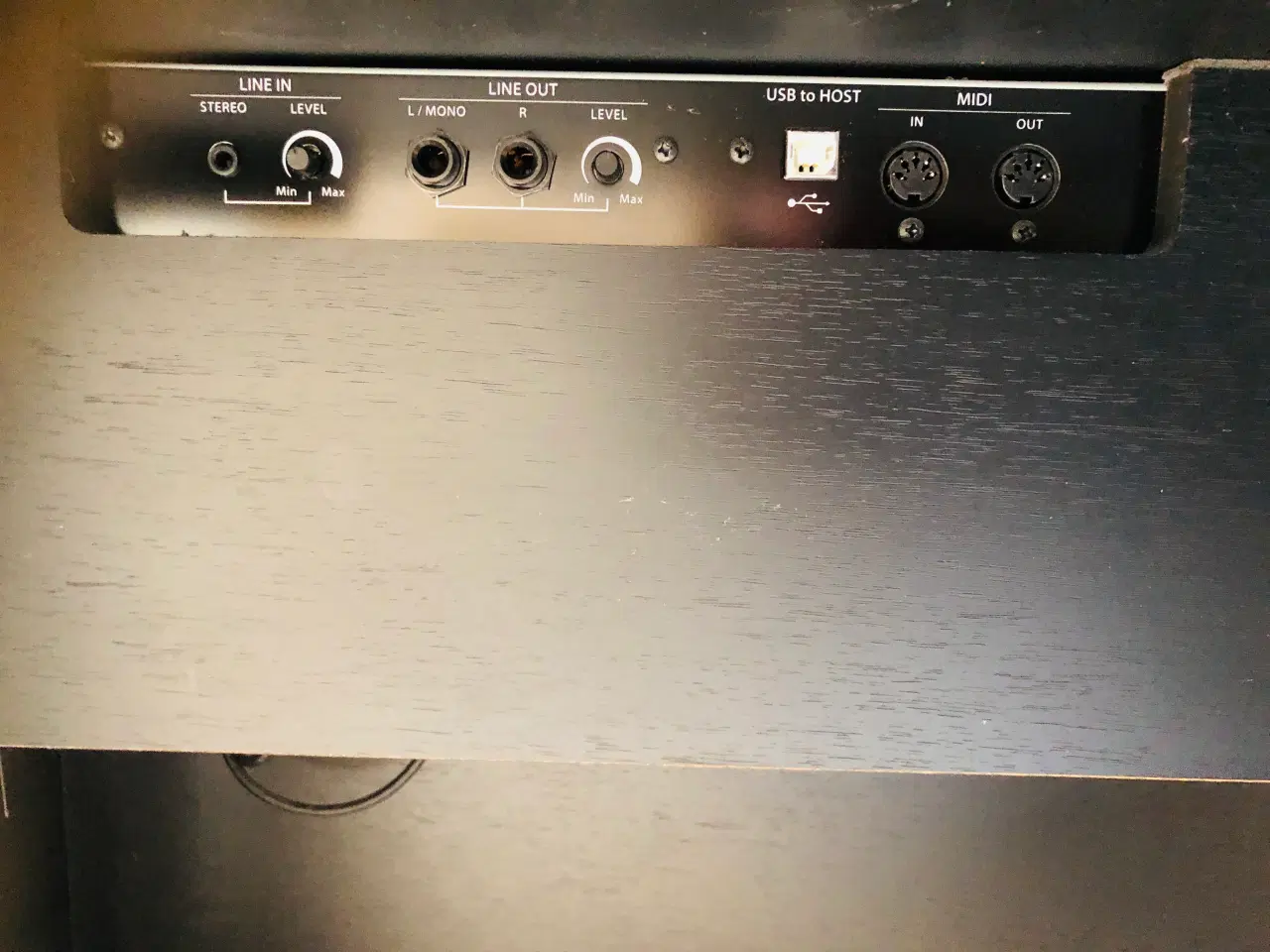 Billede 7 - Digitalt Klaver Kawai CA67B