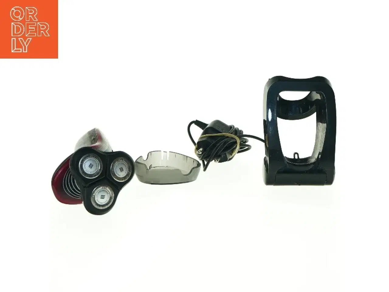 Billede 5 - Elektrisk shaver fra Philips (str. 20 cm)