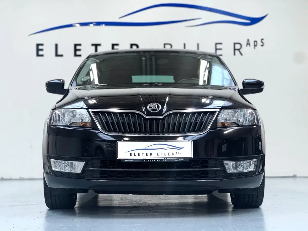 Billede 2 - Skoda Rapid 1,2 TSi 90 Ambition Spaceback DSG