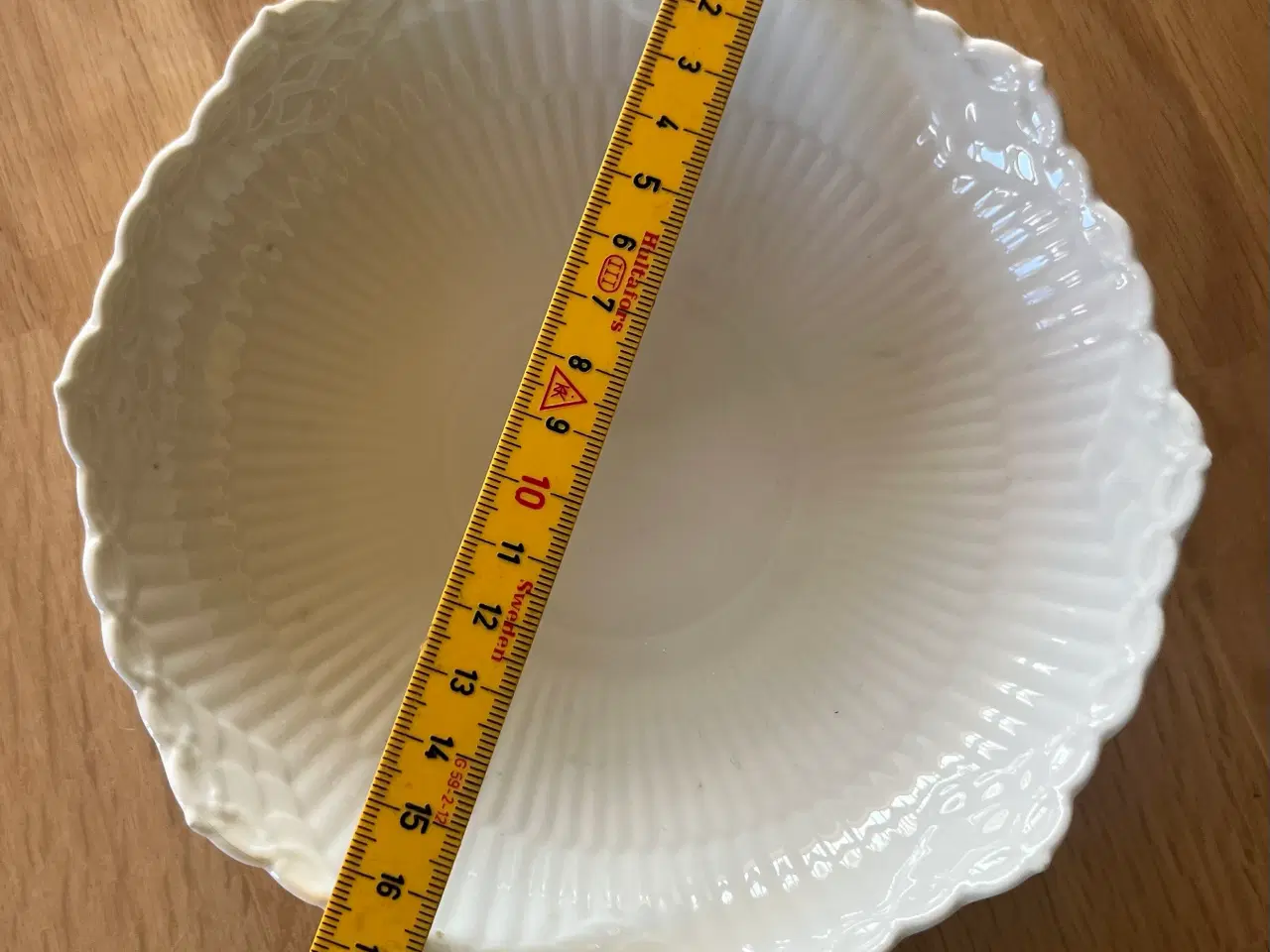 Billede 2 - Royal Copenhagen Kagefad