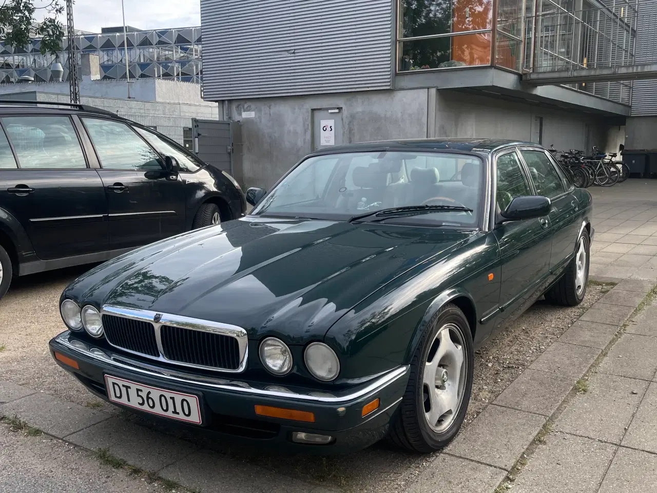 Billede 3 - Jaguar XJ6 x300 3.2 sport