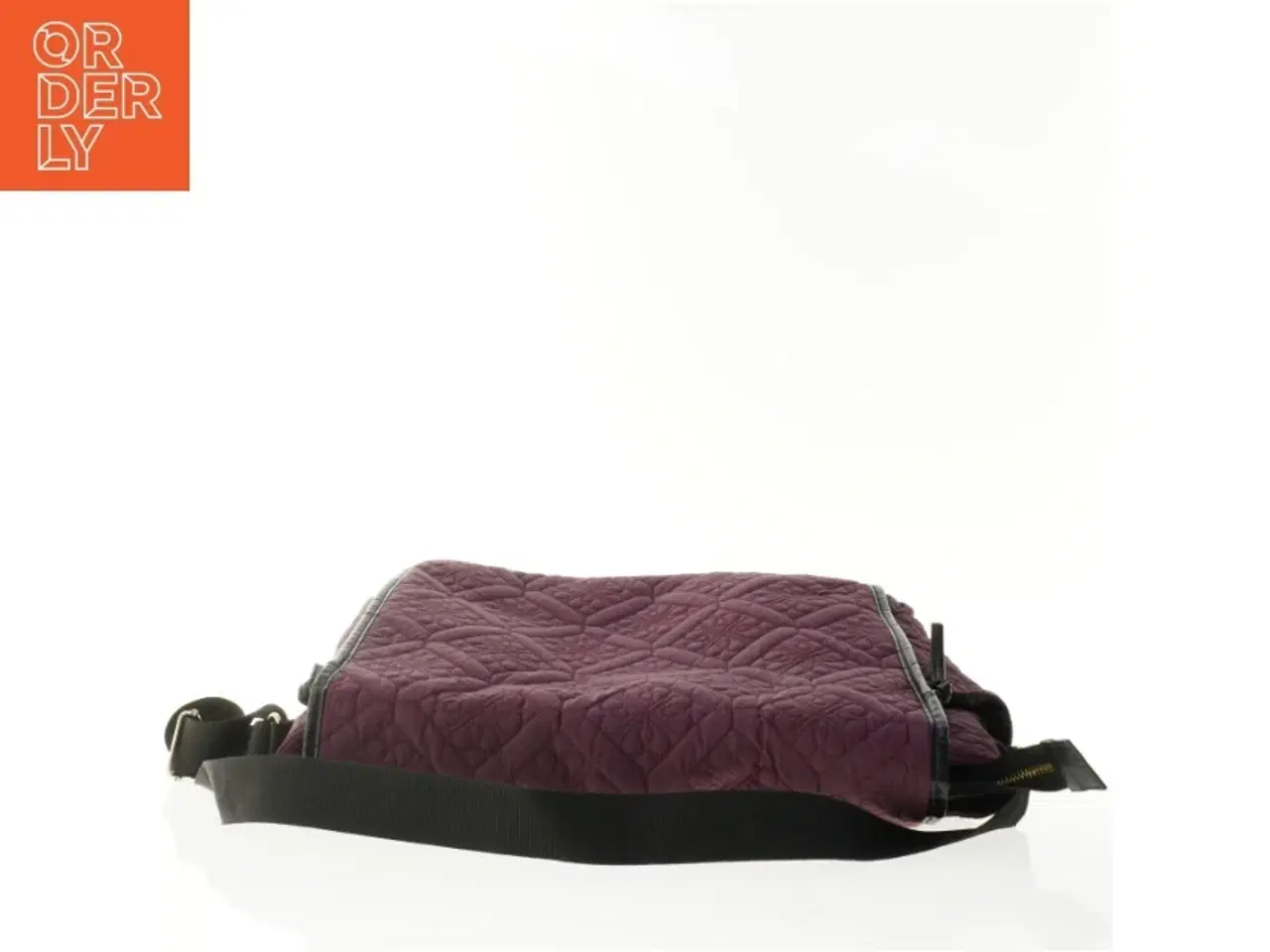 Billede 7 - Day et Gweneth Quiltet Skuldertaske (str. 45 x 29 x 15 cm)