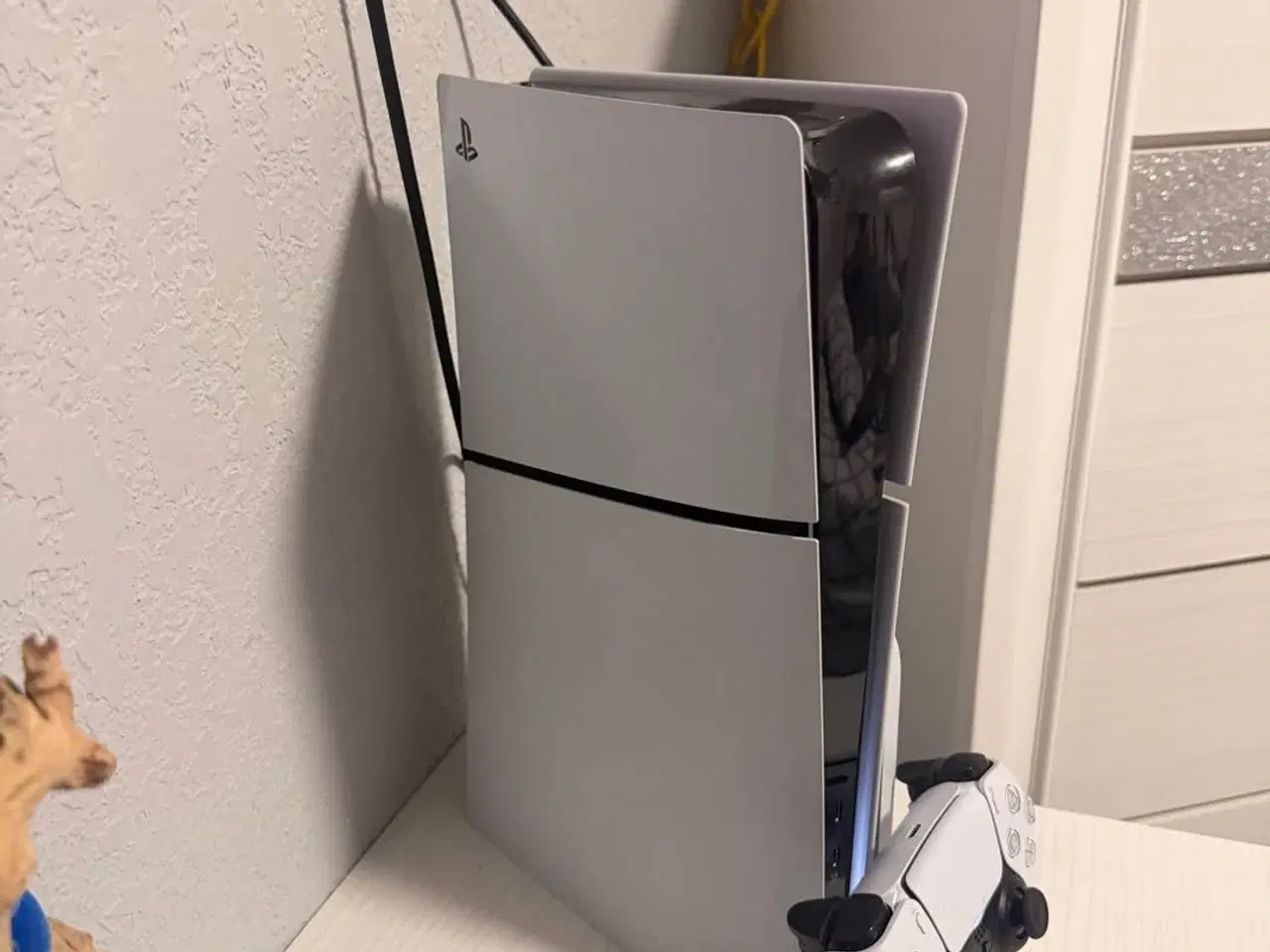 Billede 1 - Playstation 5 Slim Disc