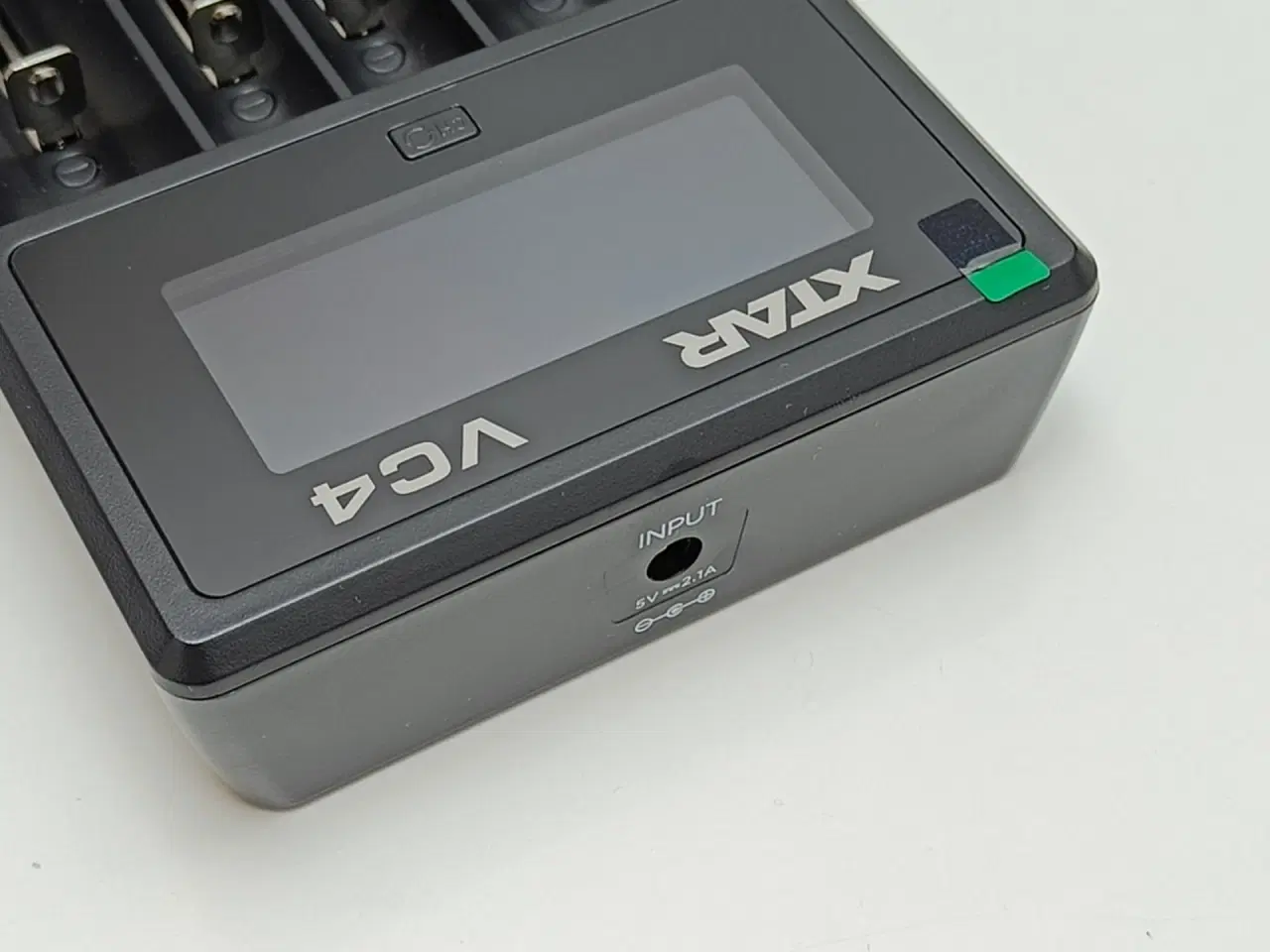 Billede 5 - NY! Smart Batterioplader 3.7V / 3.6V / 1.2V