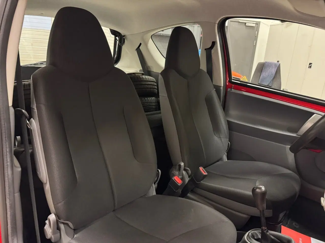 Billede 11 - Toyota Aygo 1,0