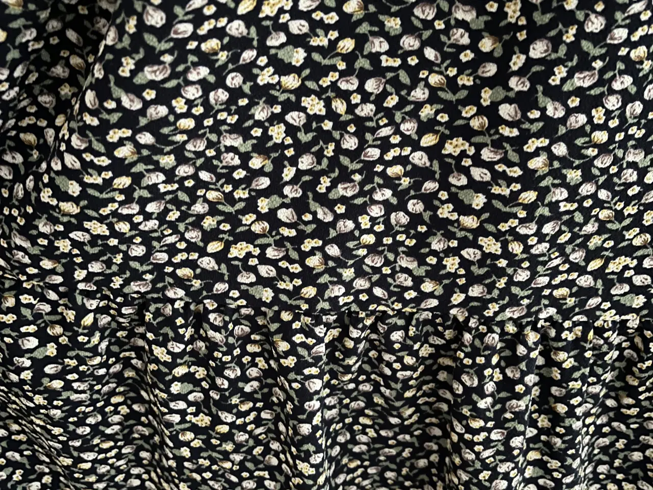 Billede 4 - JACQUELINE de YONG kjole str. 44