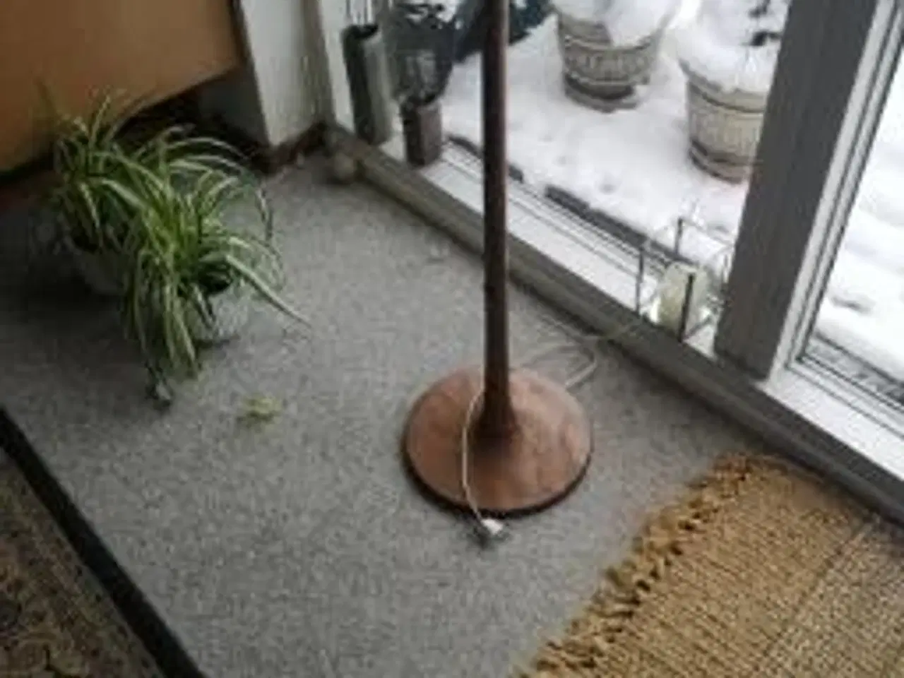 Billede 3 - Esben Klint standerlampe 