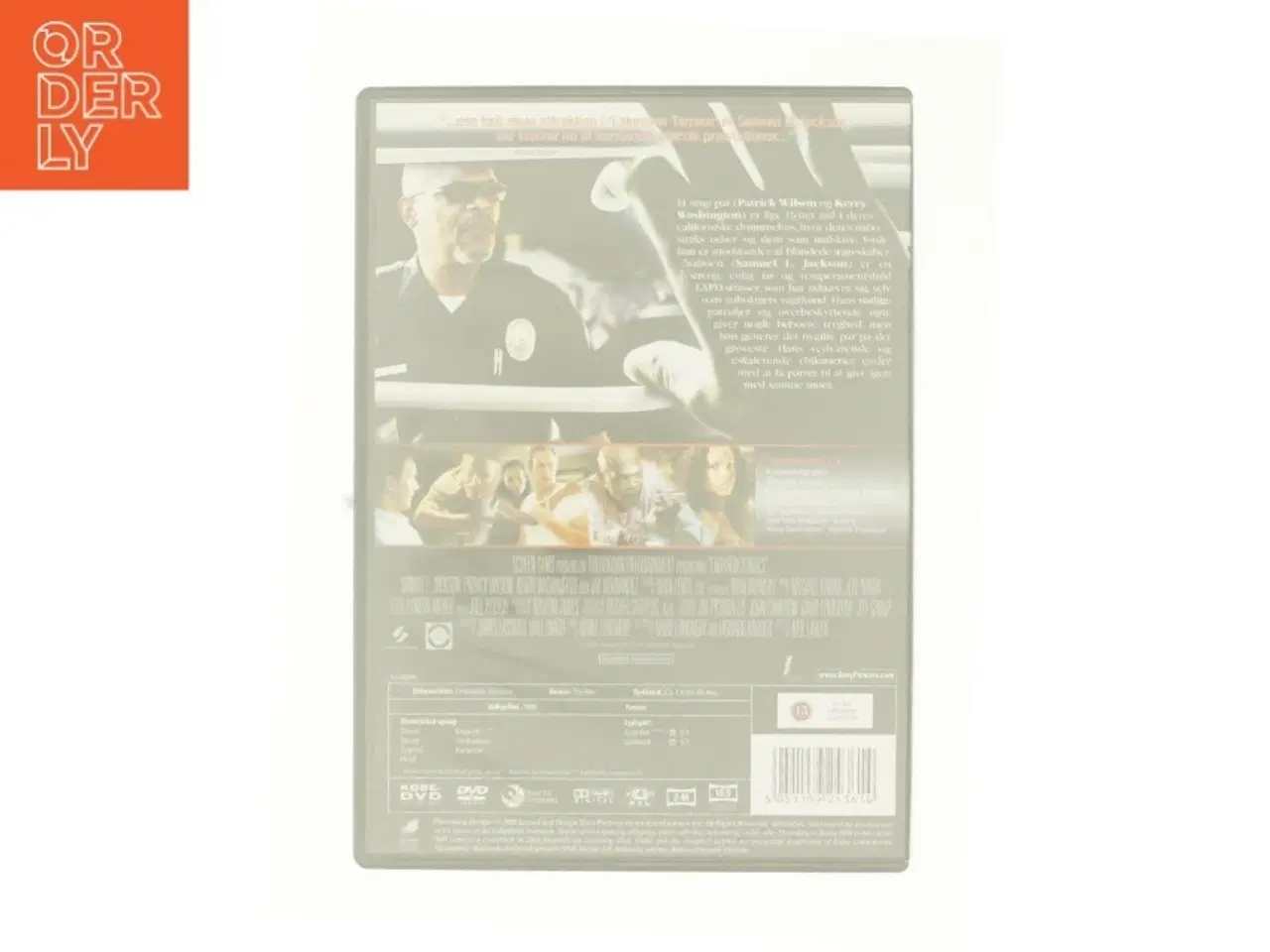 Billede 2 - Lakeview Terrace