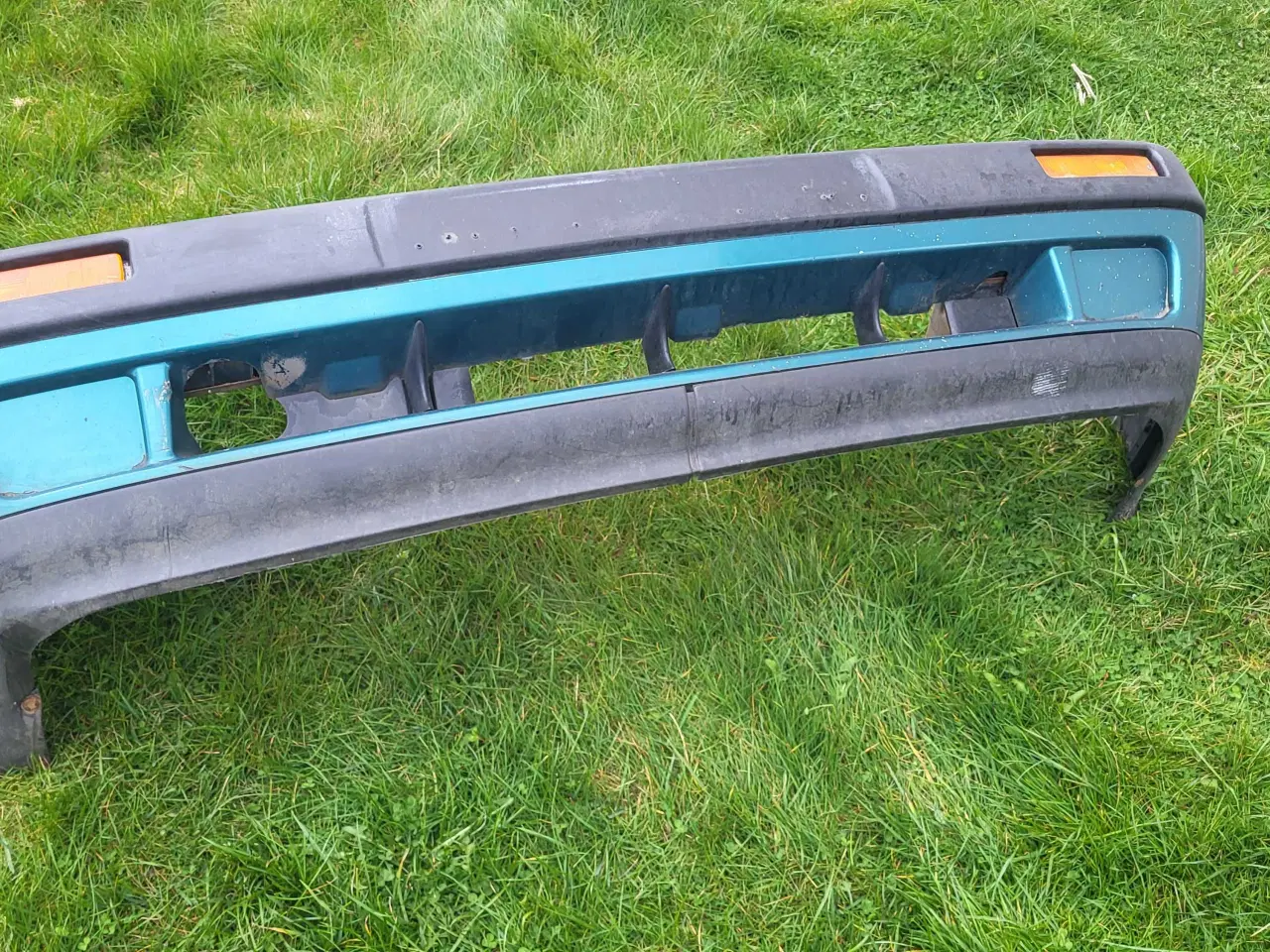 Billede 1 - Kofanger g60 golf 2