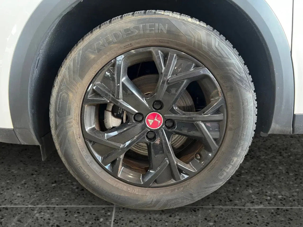 Billede 3 - DS DS 3 CrossBack 50 E-Tense Performance Line